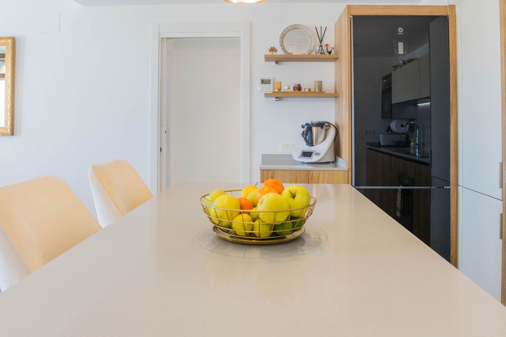 Resale - Apartment - Middle Floor Apartment - Fuengirola - Fuengirola Centro