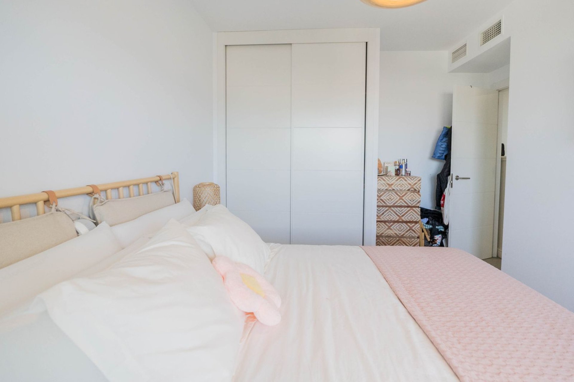 Resale - Apartment - Middle Floor Apartment - Fuengirola - Fuengirola Centro