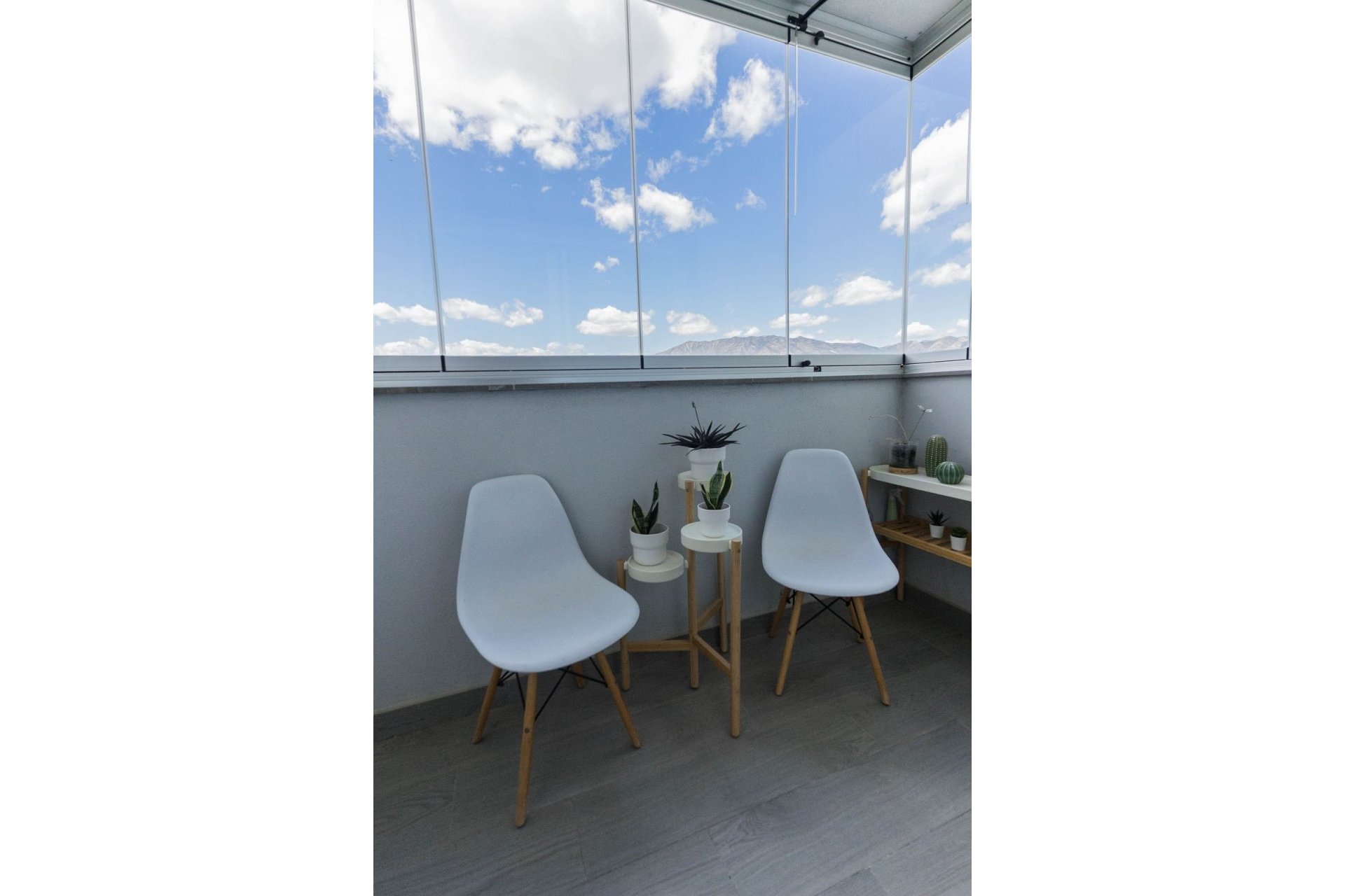 Resale - Apartment - Middle Floor Apartment - Fuengirola - Fuengirola Centro