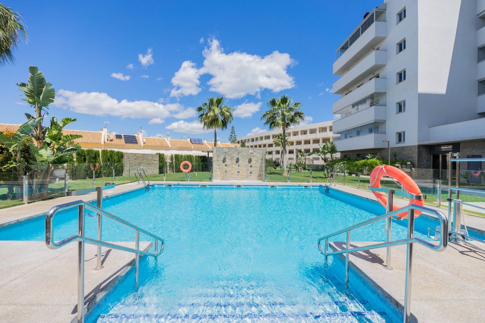 Resale - Apartment - Middle Floor Apartment - Fuengirola - Fuengirola Centro