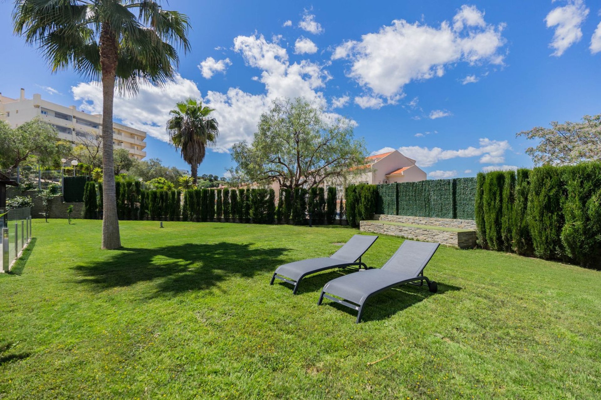 Resale - Apartment - Middle Floor Apartment - Fuengirola - Fuengirola Centro