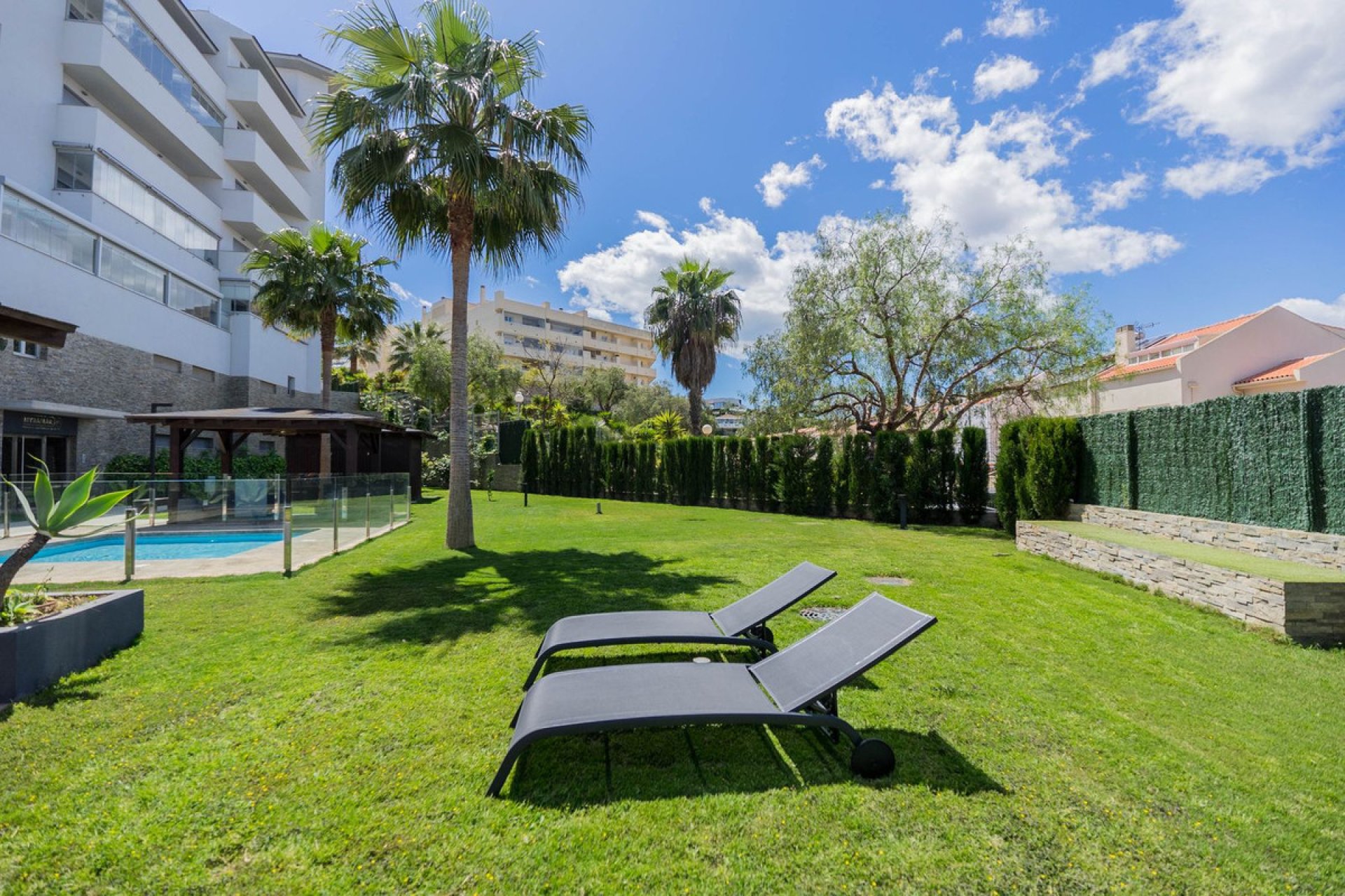 Resale - Apartment - Middle Floor Apartment - Fuengirola - Fuengirola Centro