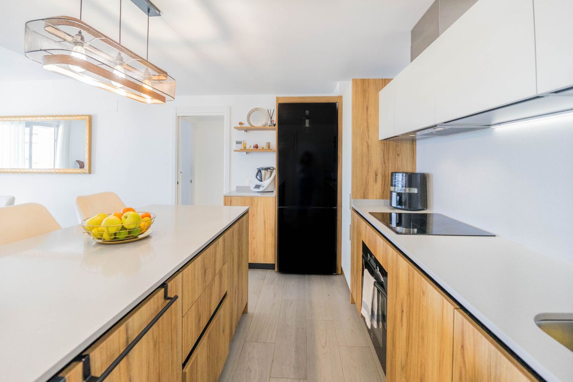 Resale - Apartment - Middle Floor Apartment - Fuengirola - Fuengirola Centro