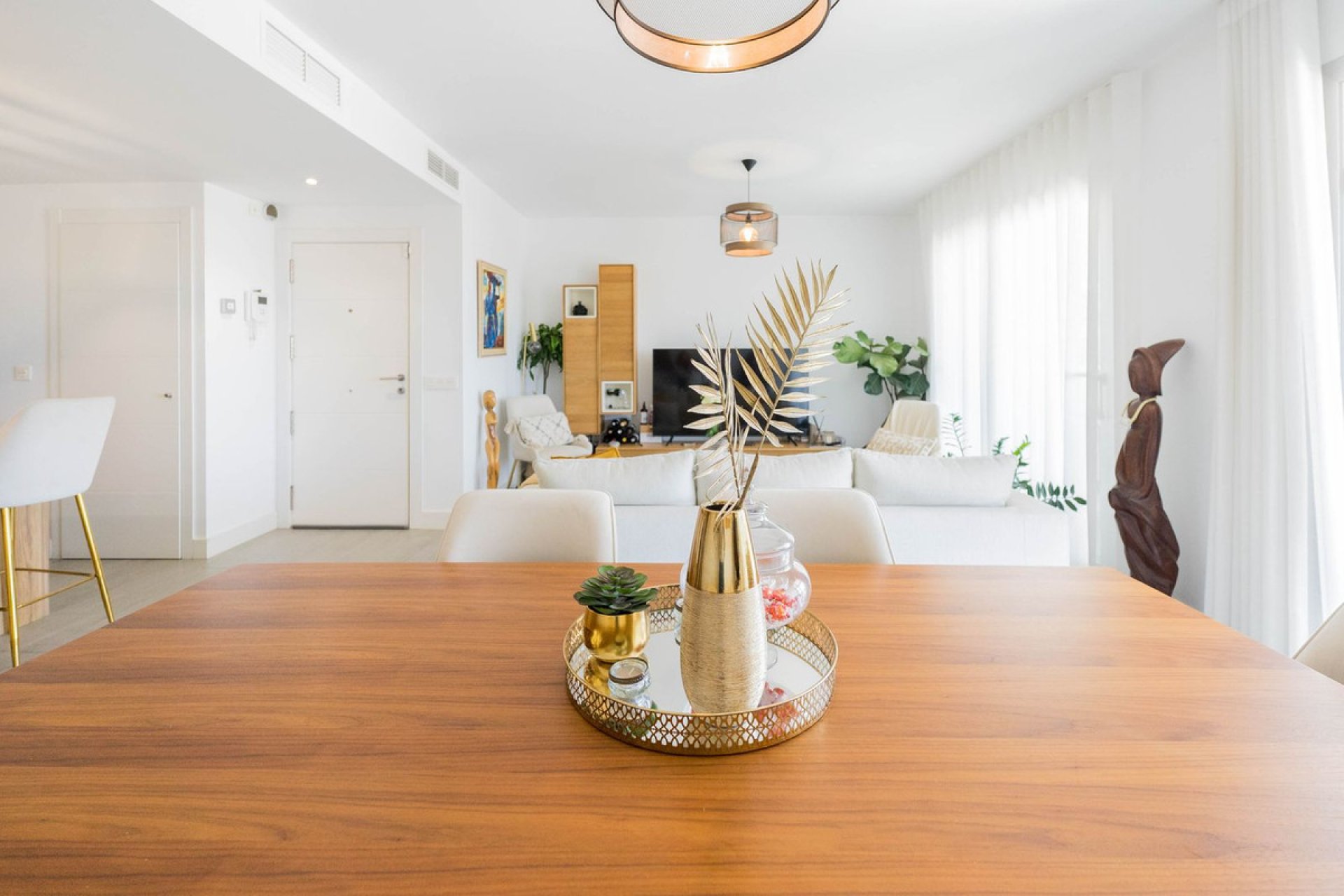 Resale - Apartment - Middle Floor Apartment - Fuengirola - Fuengirola Centro