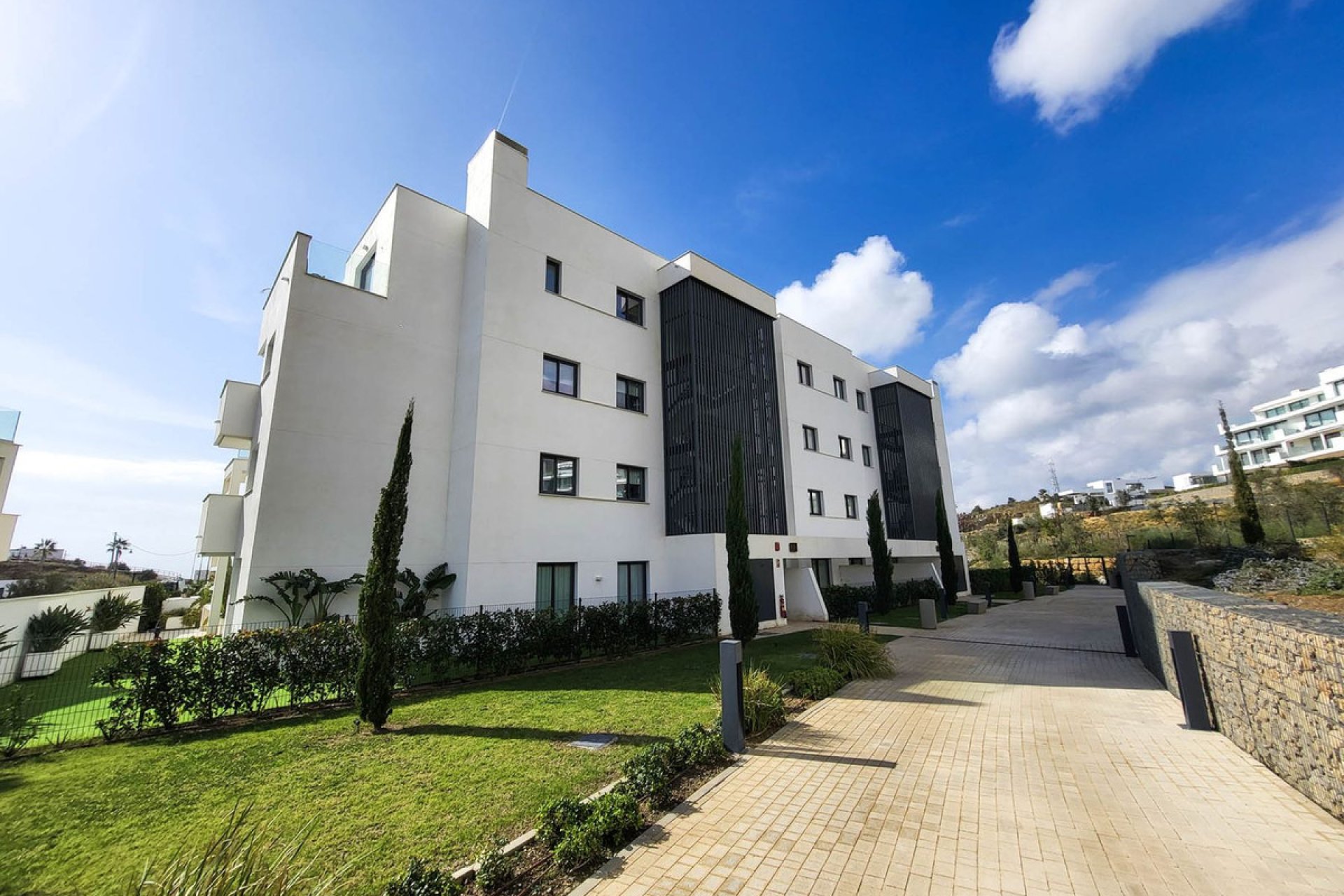 Resale - Apartment - Middle Floor Apartment - Fuengirola - Fuengirola Centro