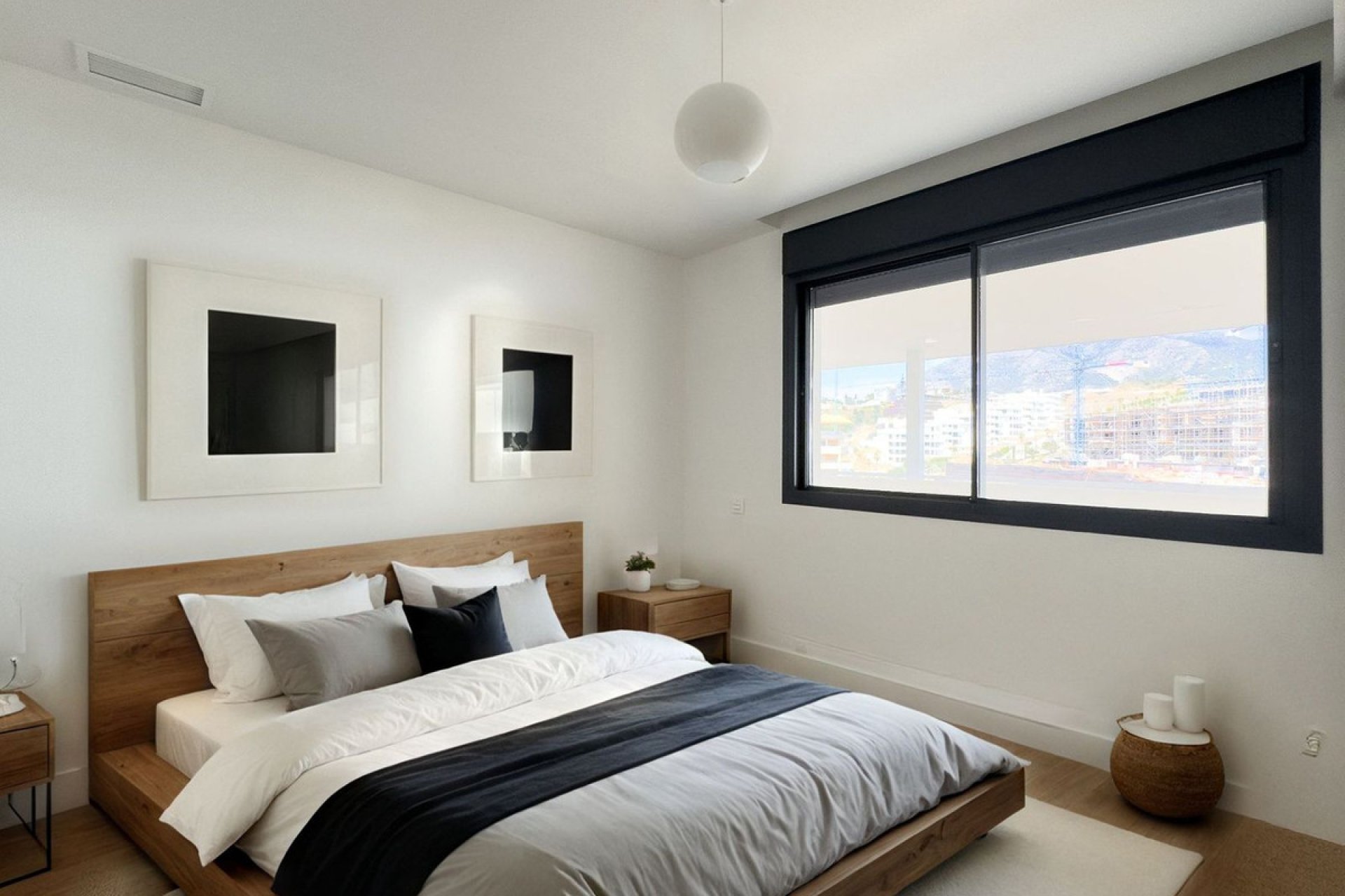 Resale - Apartment - Middle Floor Apartment - Fuengirola - Fuengirola Centro