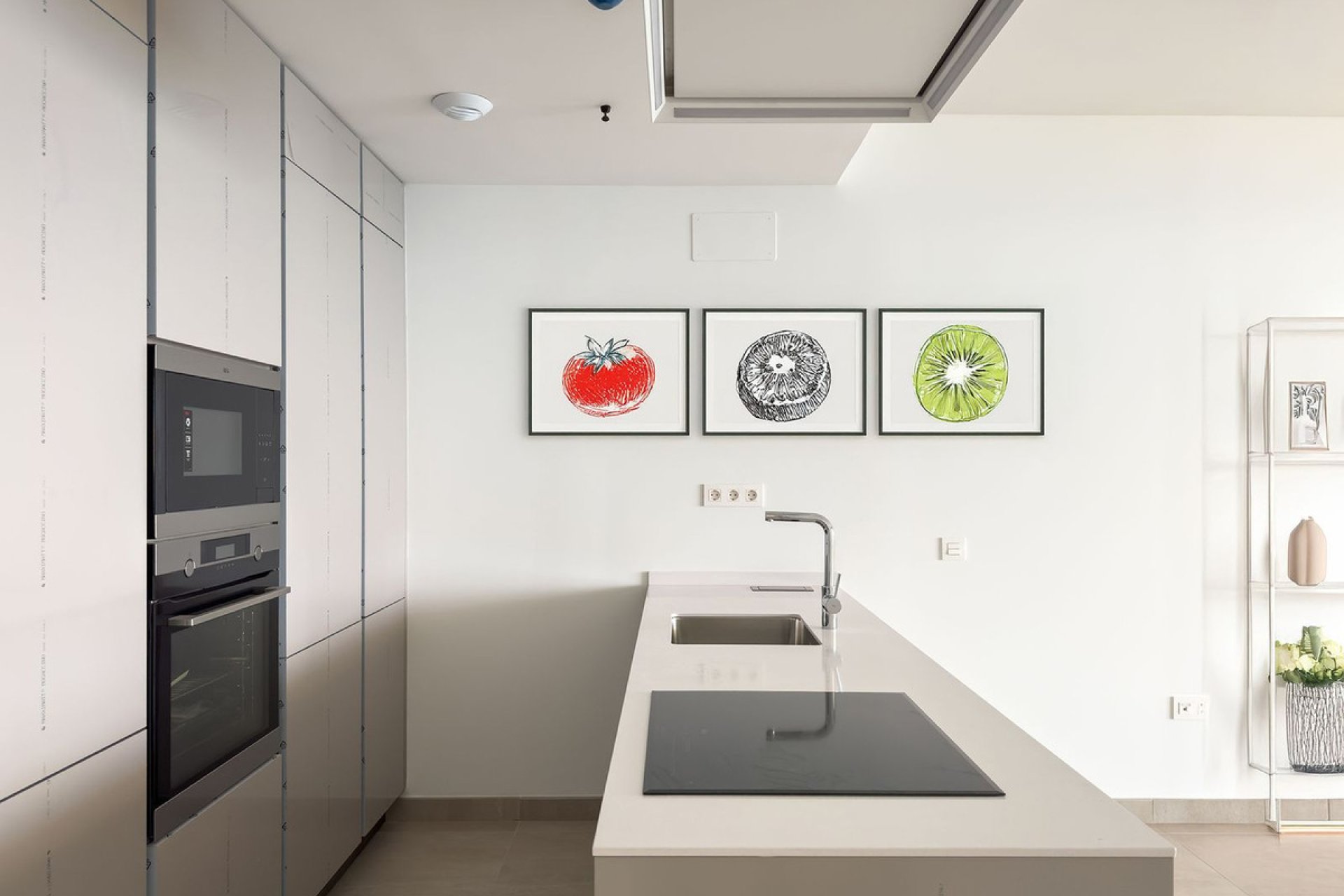 Resale - Apartment - Middle Floor Apartment - Fuengirola - Fuengirola Centro