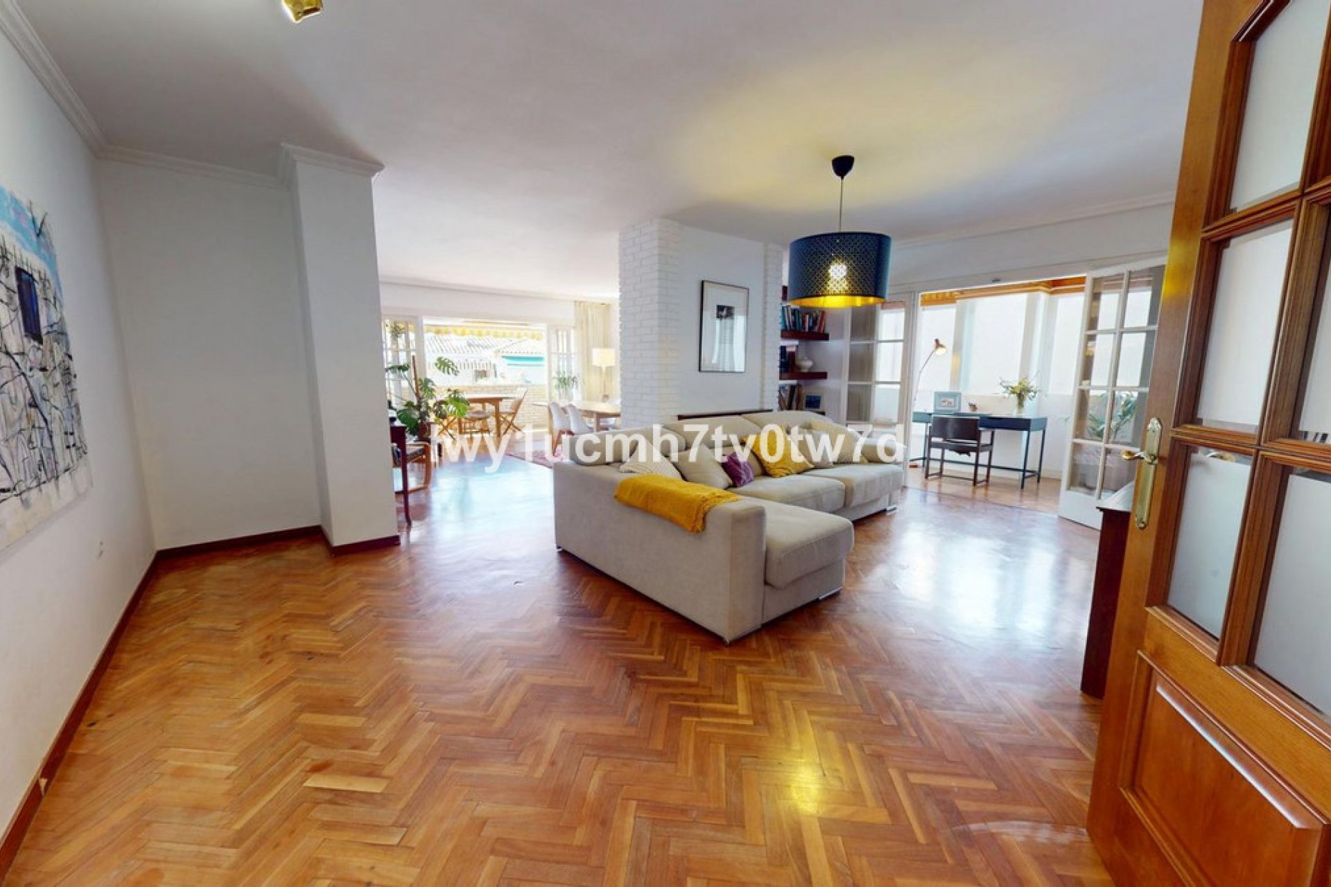 Resale - Apartment - Middle Floor Apartment - Fuengirola - Fuengirola Centro