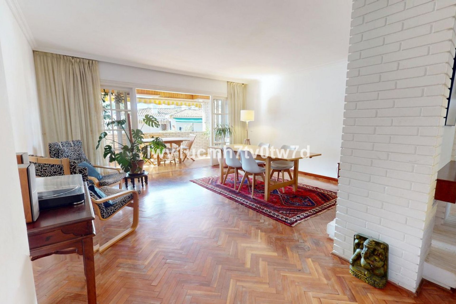 Resale - Apartment - Middle Floor Apartment - Fuengirola - Fuengirola Centro