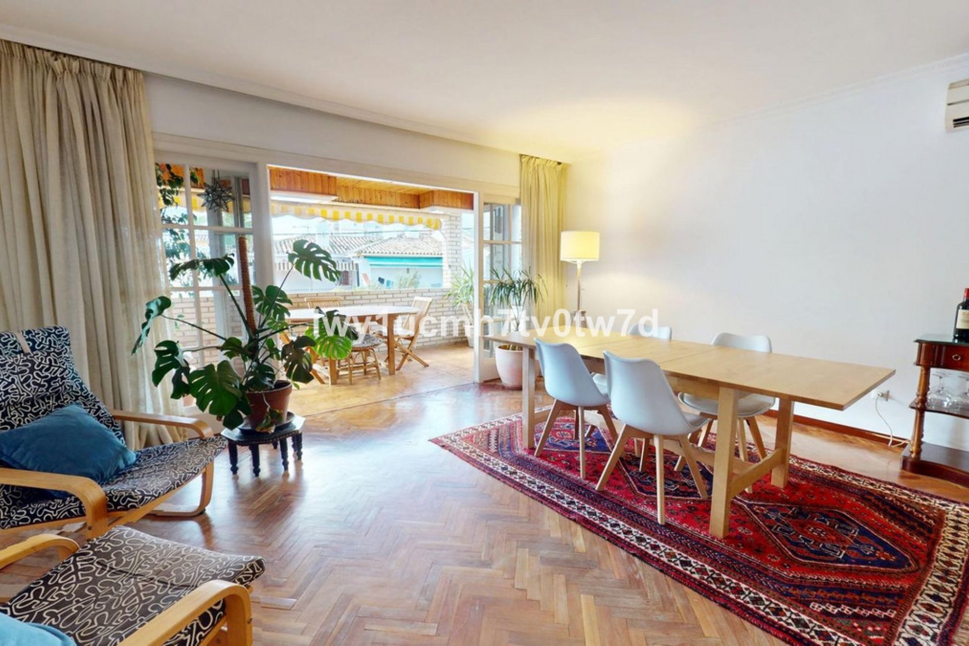 Resale - Apartment - Middle Floor Apartment - Fuengirola - Fuengirola Centro