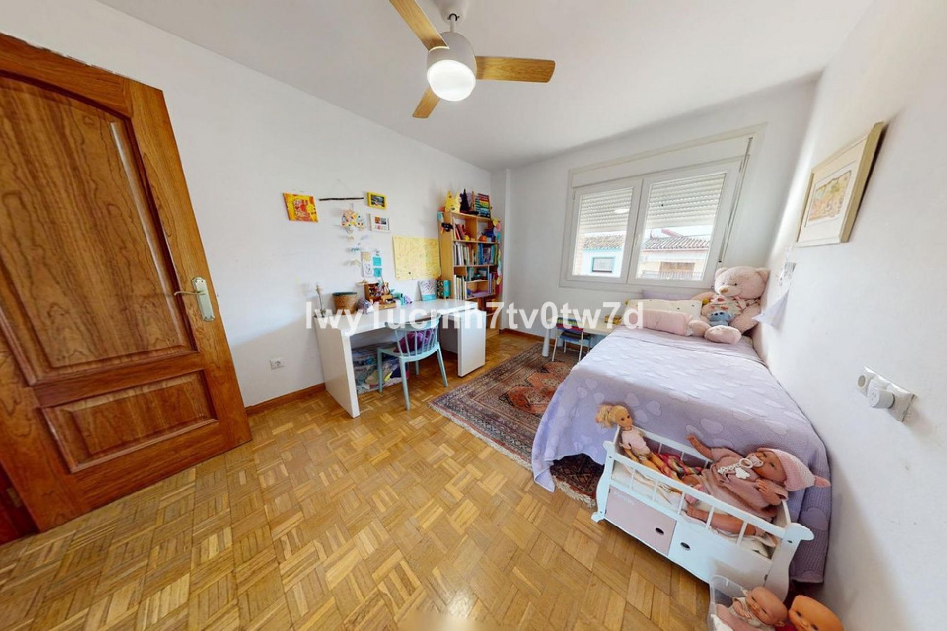 Resale - Apartment - Middle Floor Apartment - Fuengirola - Fuengirola Centro