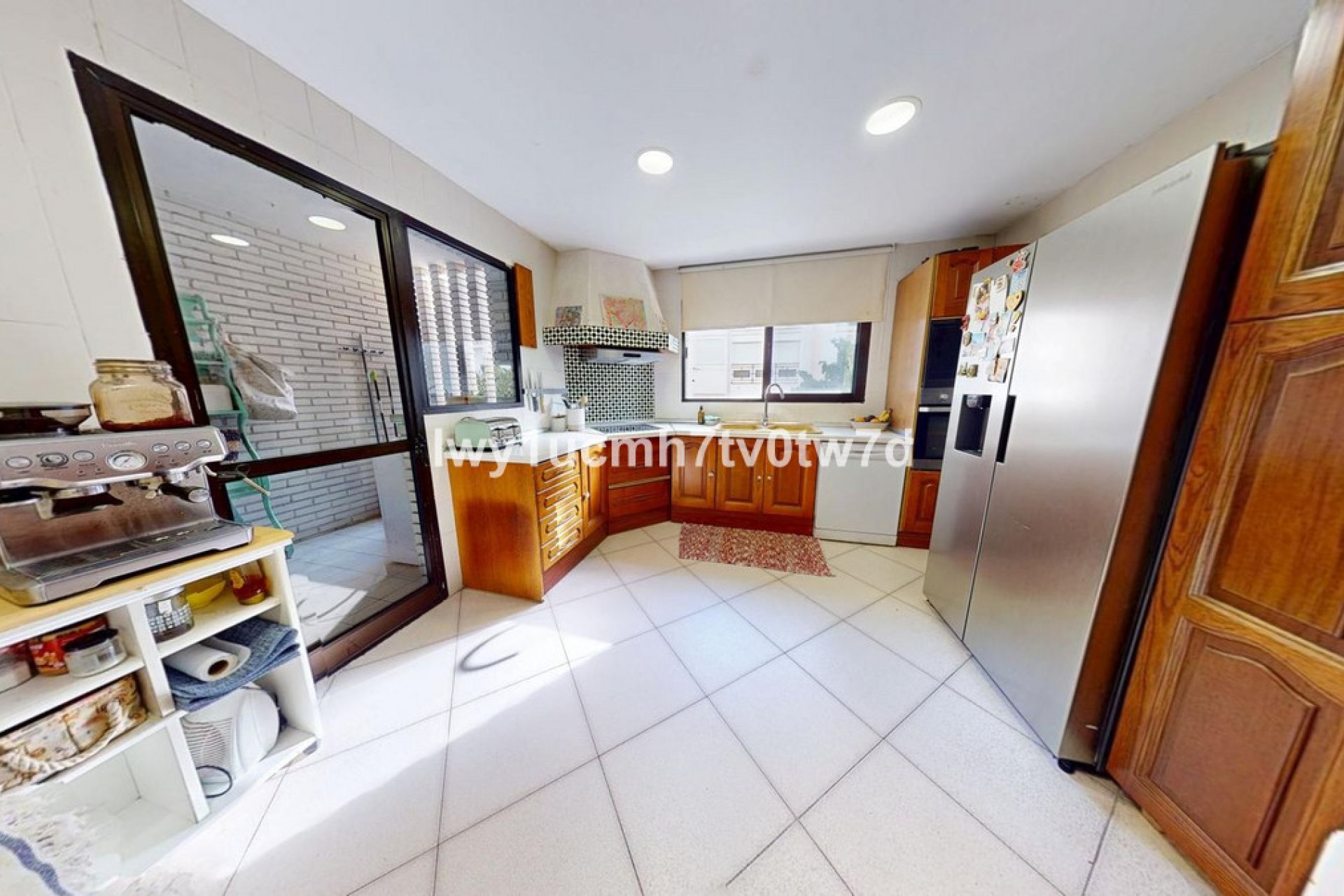 Resale - Apartment - Middle Floor Apartment - Fuengirola - Fuengirola Centro