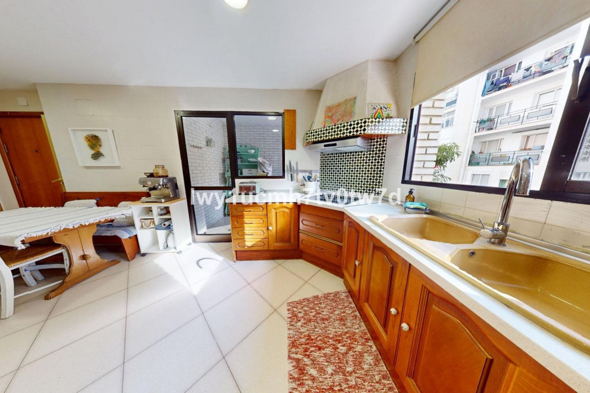 Resale - Apartment - Middle Floor Apartment - Fuengirola - Fuengirola Centro