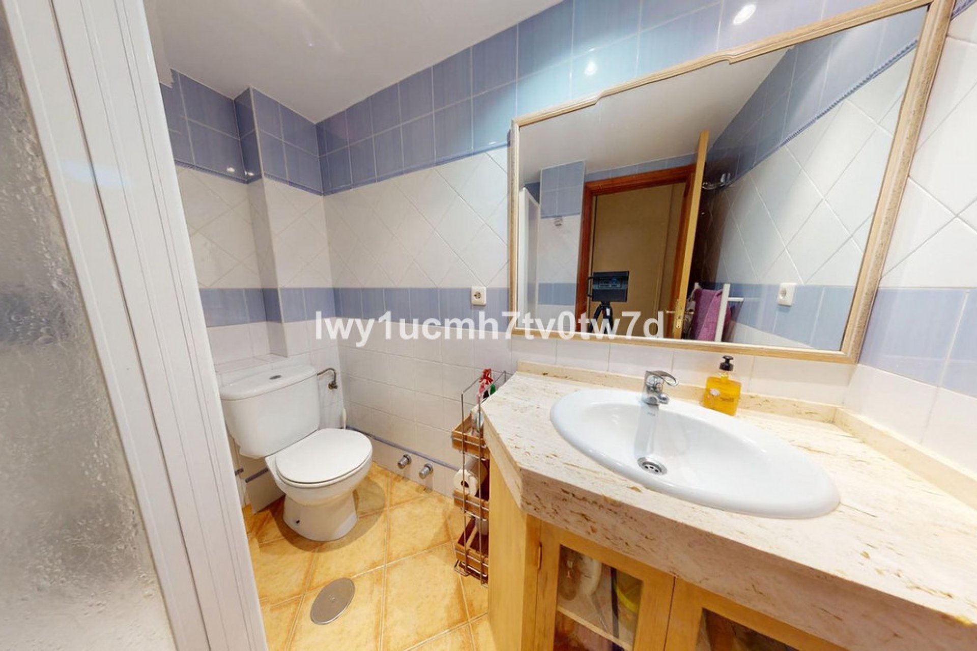 Resale - Apartment - Middle Floor Apartment - Fuengirola - Fuengirola Centro