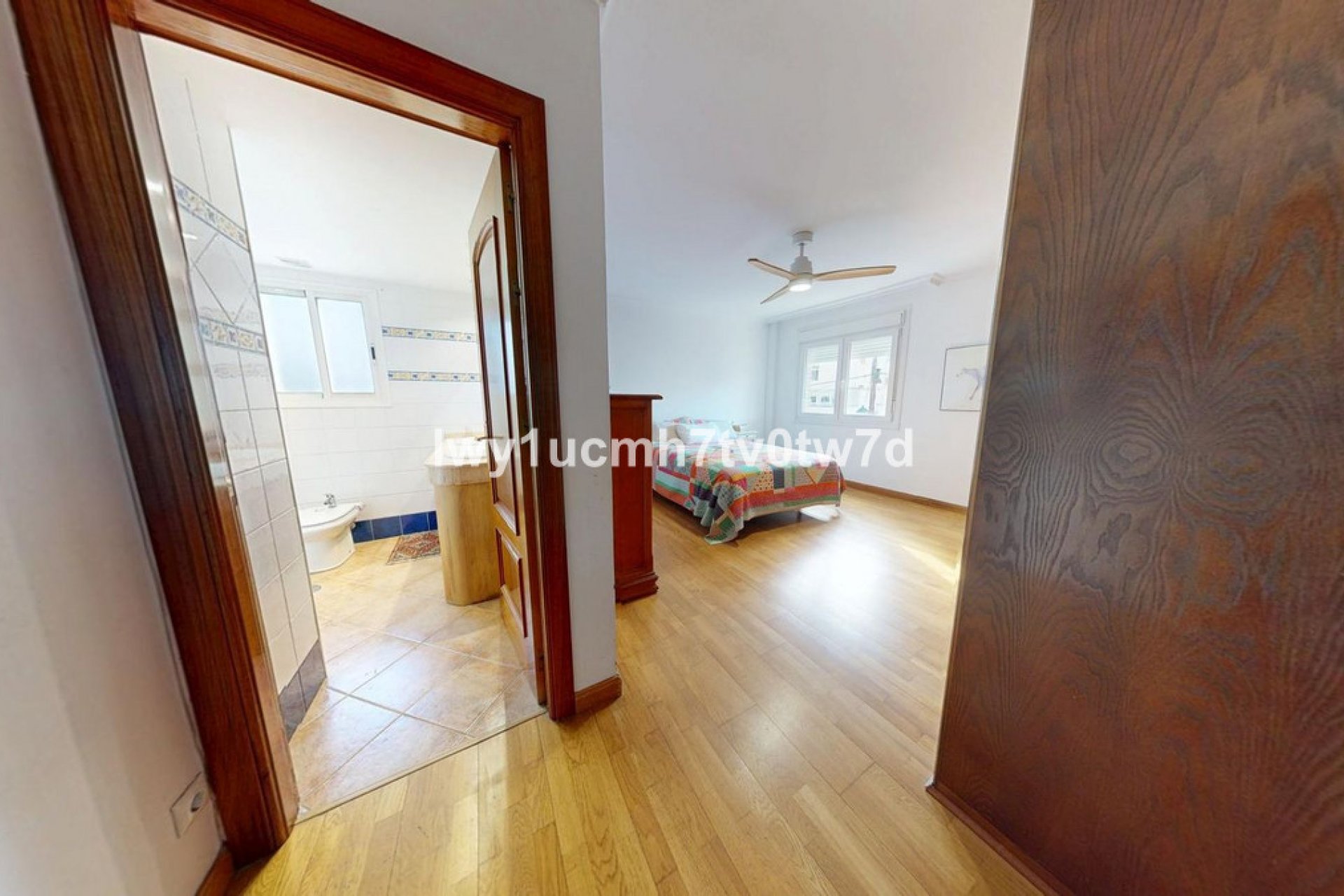 Resale - Apartment - Middle Floor Apartment - Fuengirola - Fuengirola Centro