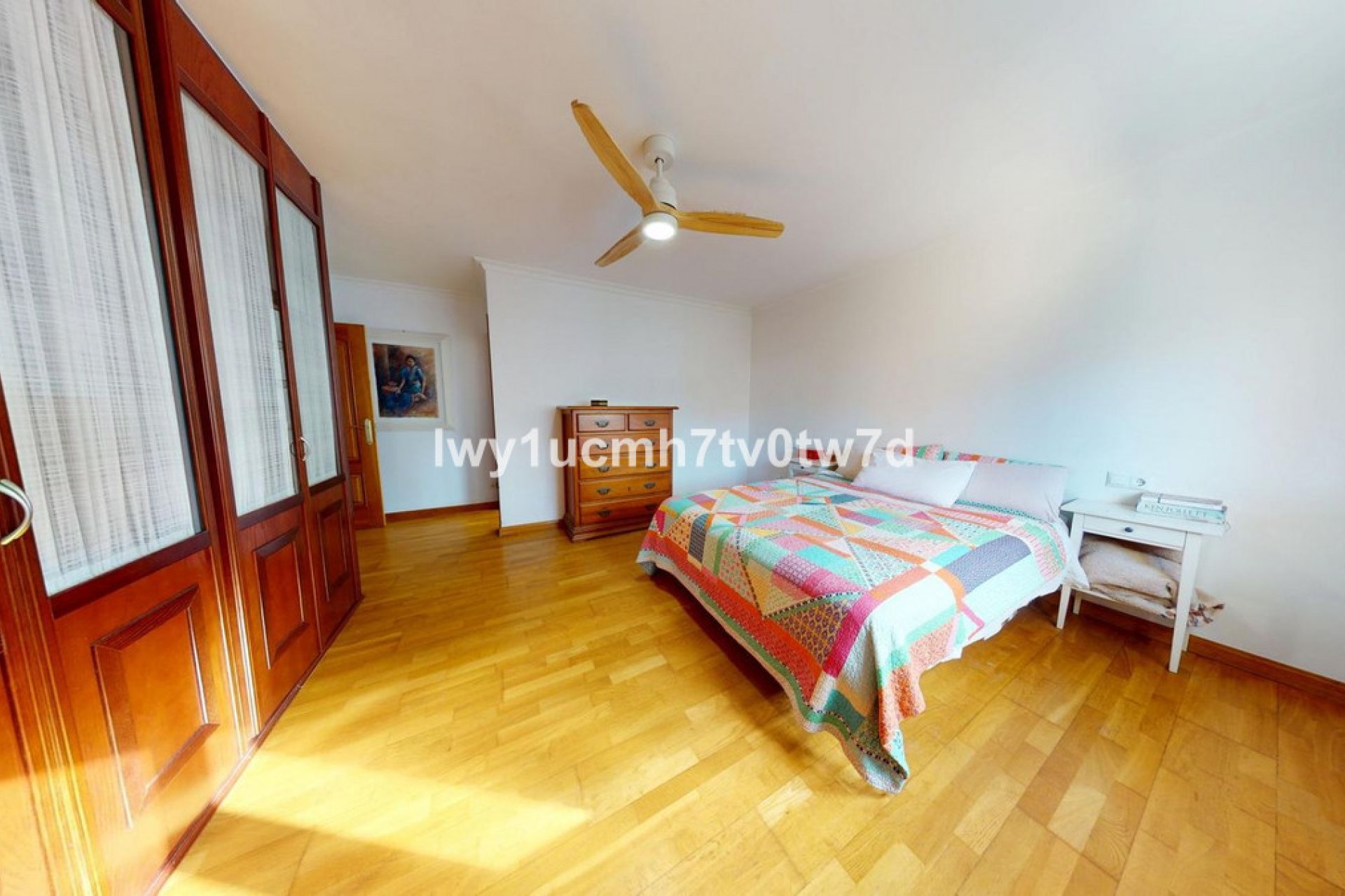 Resale - Apartment - Middle Floor Apartment - Fuengirola - Fuengirola Centro