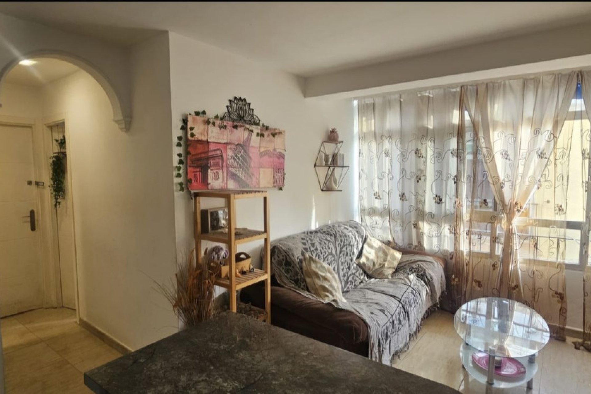 Resale - Apartment - Middle Floor Apartment - Fuengirola - Fuengirola Centro