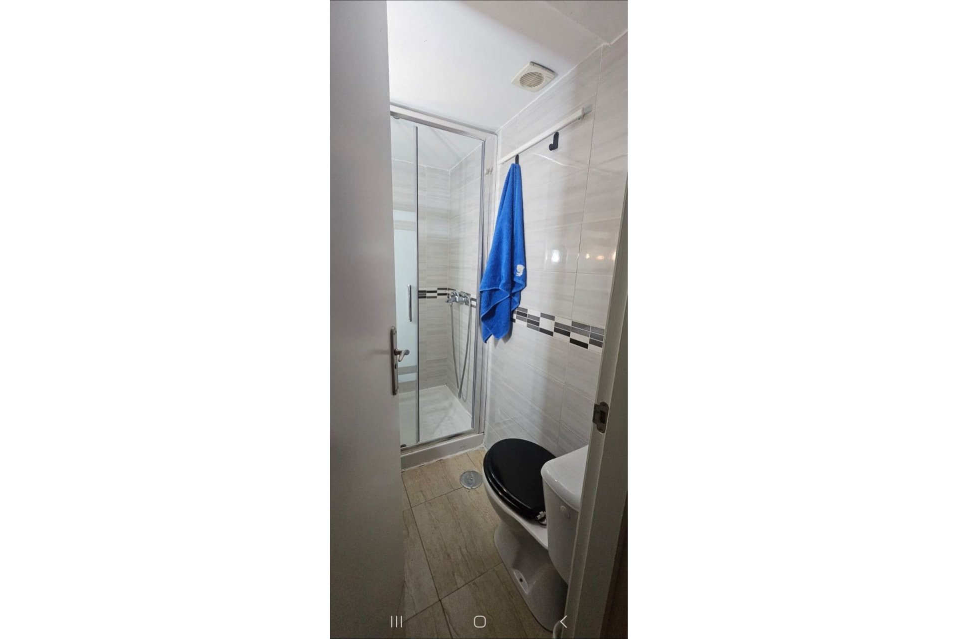 Resale - Apartment - Middle Floor Apartment - Fuengirola - Fuengirola Centro