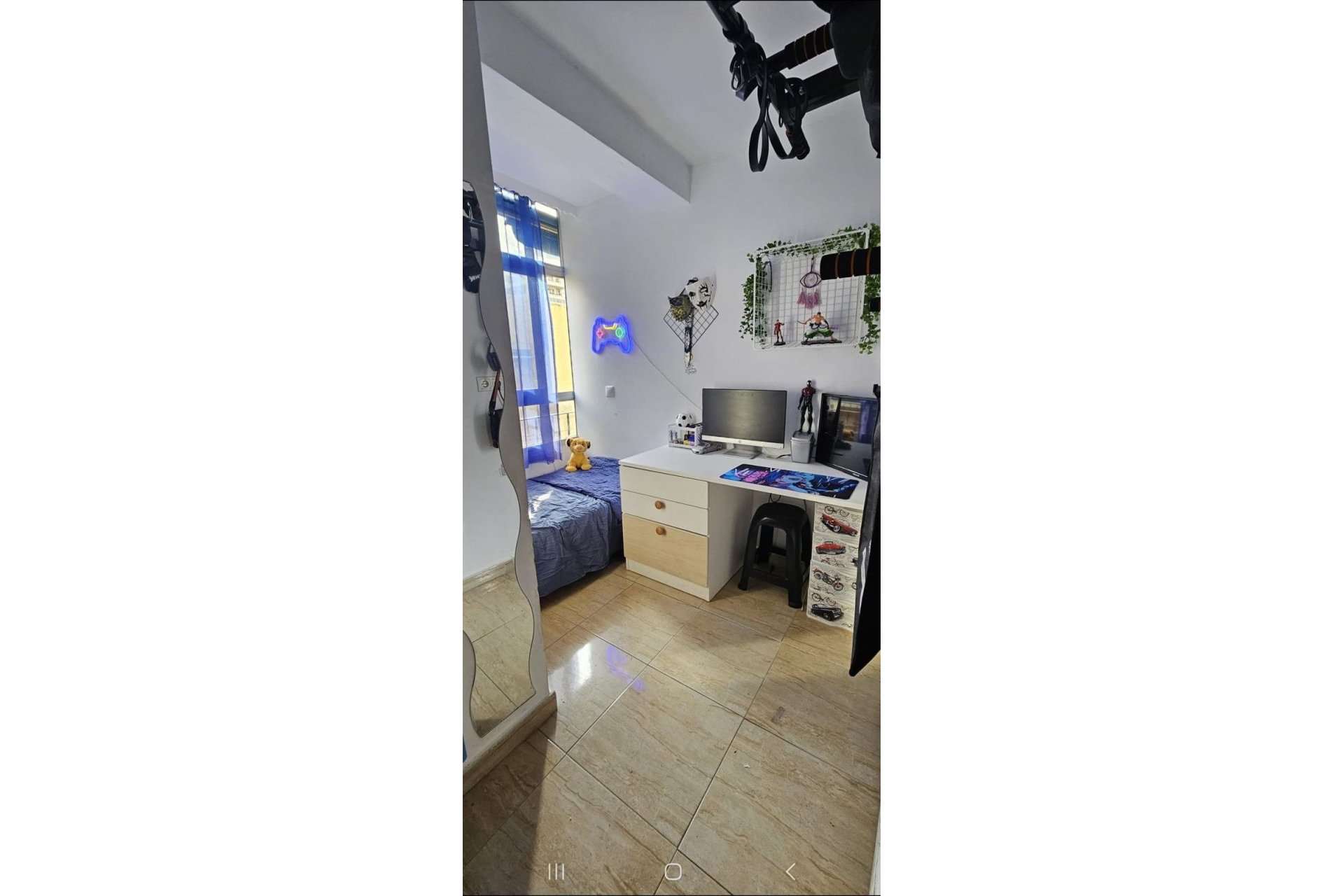 Resale - Apartment - Middle Floor Apartment - Fuengirola - Fuengirola Centro