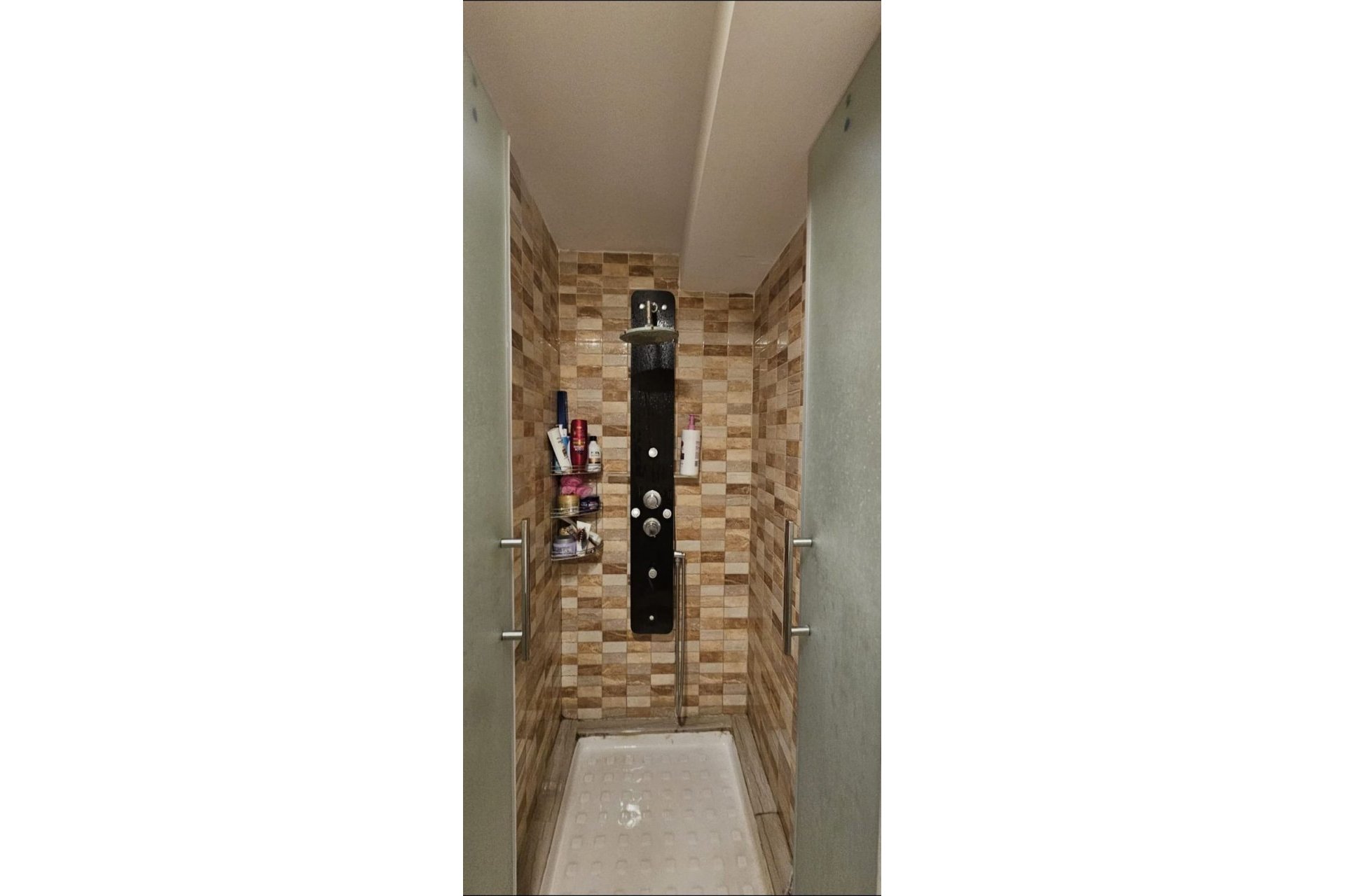 Resale - Apartment - Middle Floor Apartment - Fuengirola - Fuengirola Centro