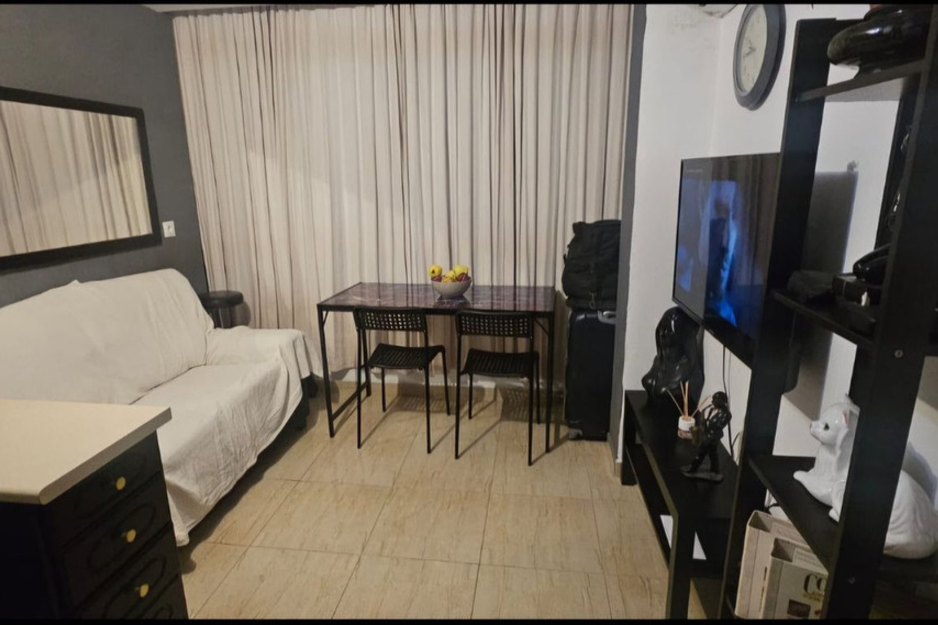 Resale - Apartment - Middle Floor Apartment - Fuengirola - Fuengirola Centro