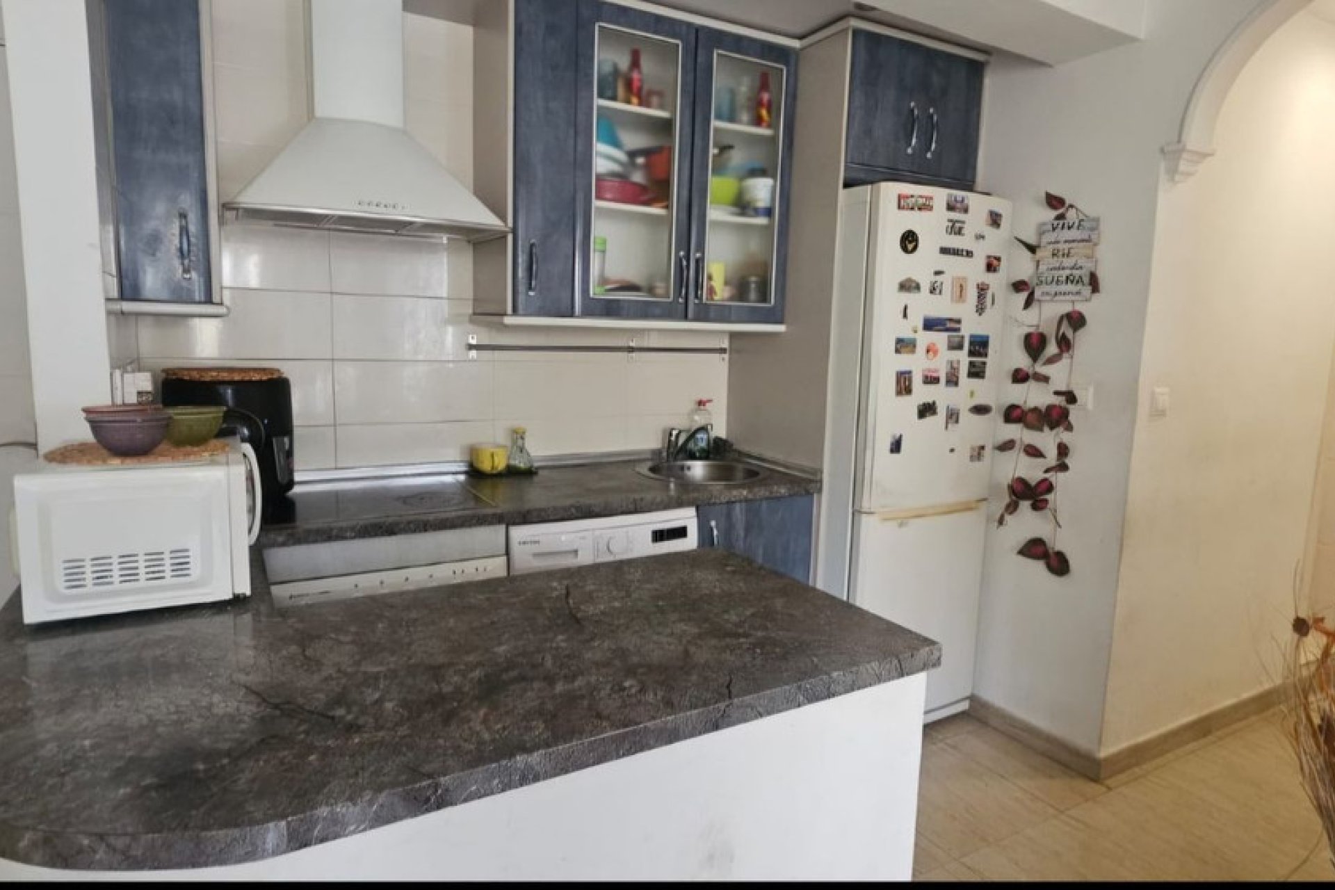 Resale - Apartment - Middle Floor Apartment - Fuengirola - Fuengirola Centro