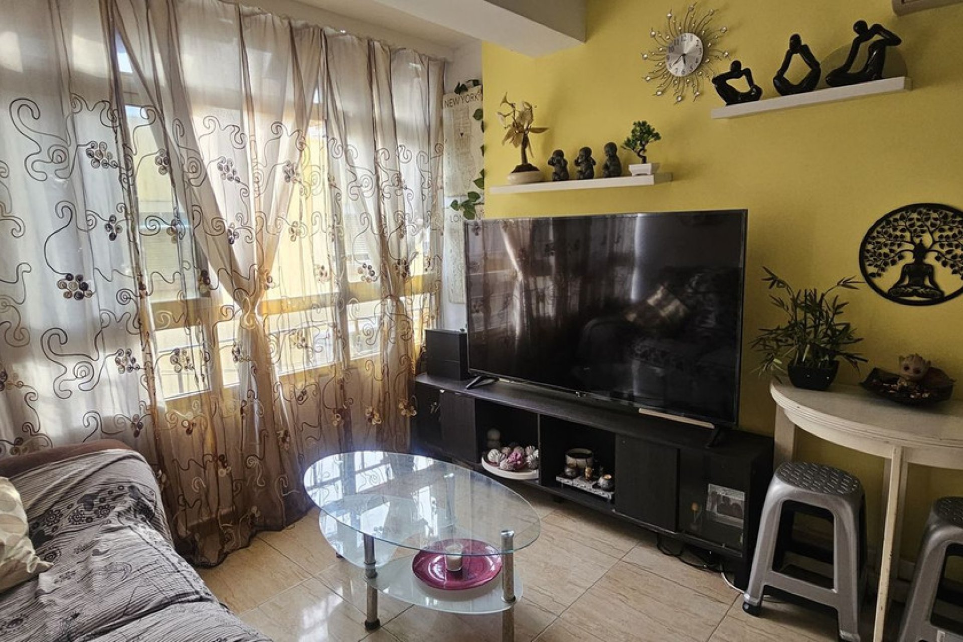 Resale - Apartment - Middle Floor Apartment - Fuengirola - Fuengirola Centro