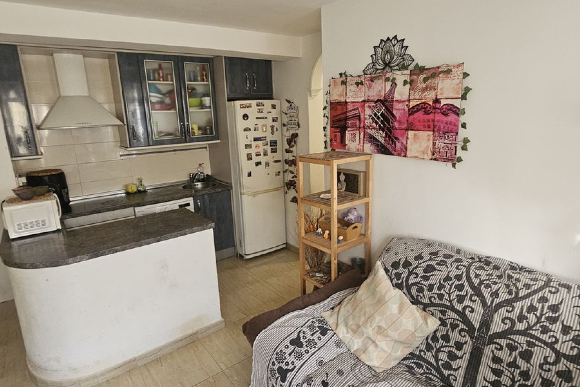Resale - Apartment - Middle Floor Apartment - Fuengirola - Fuengirola Centro
