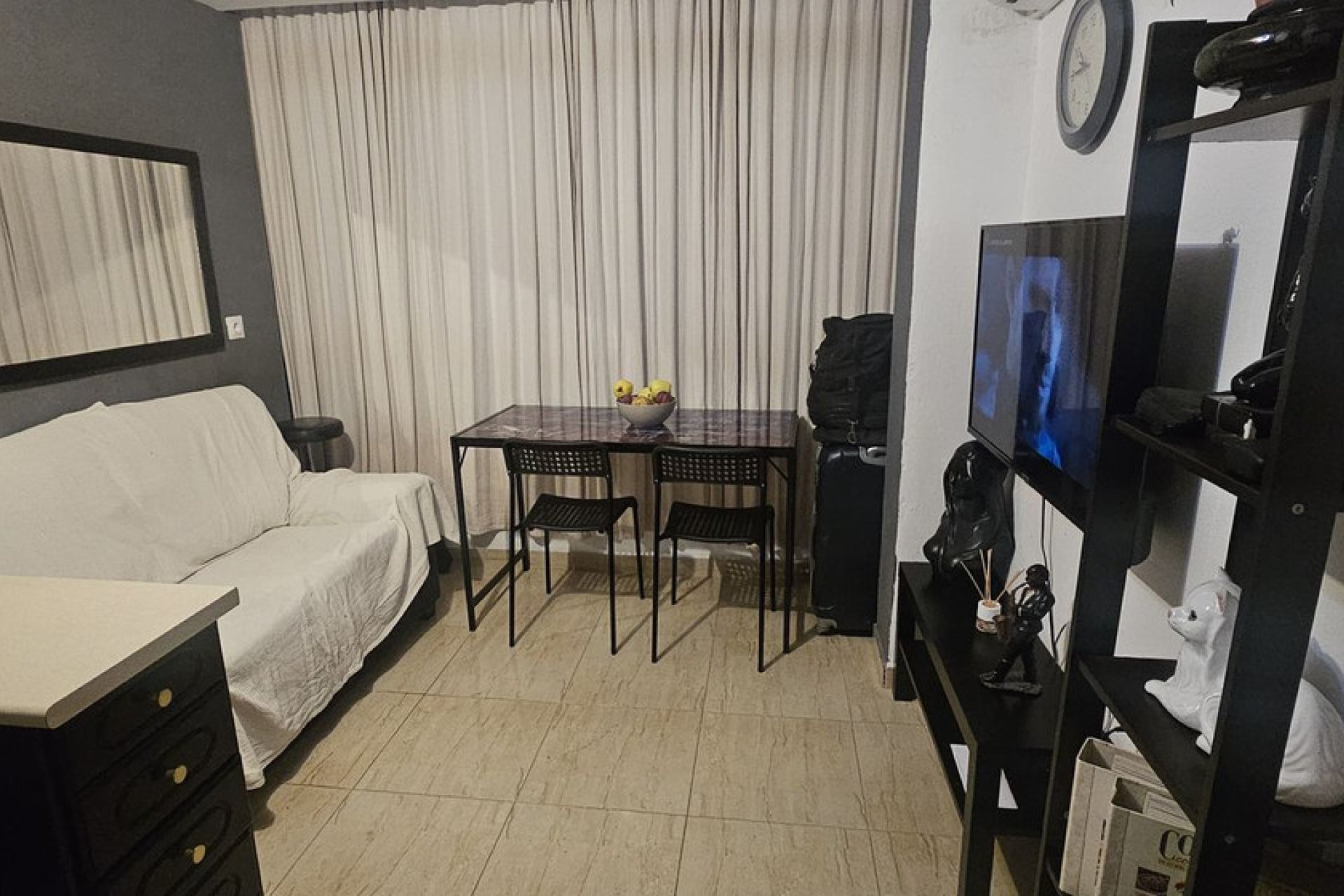Resale - Apartment - Middle Floor Apartment - Fuengirola - Fuengirola Centro