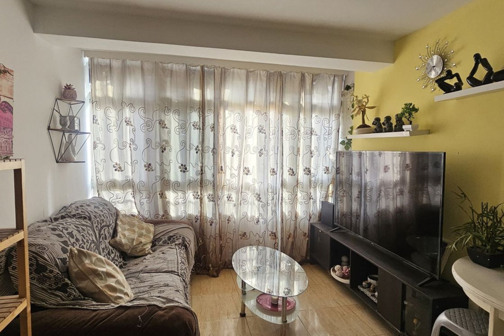 Resale - Apartment - Middle Floor Apartment - Fuengirola - Fuengirola Centro