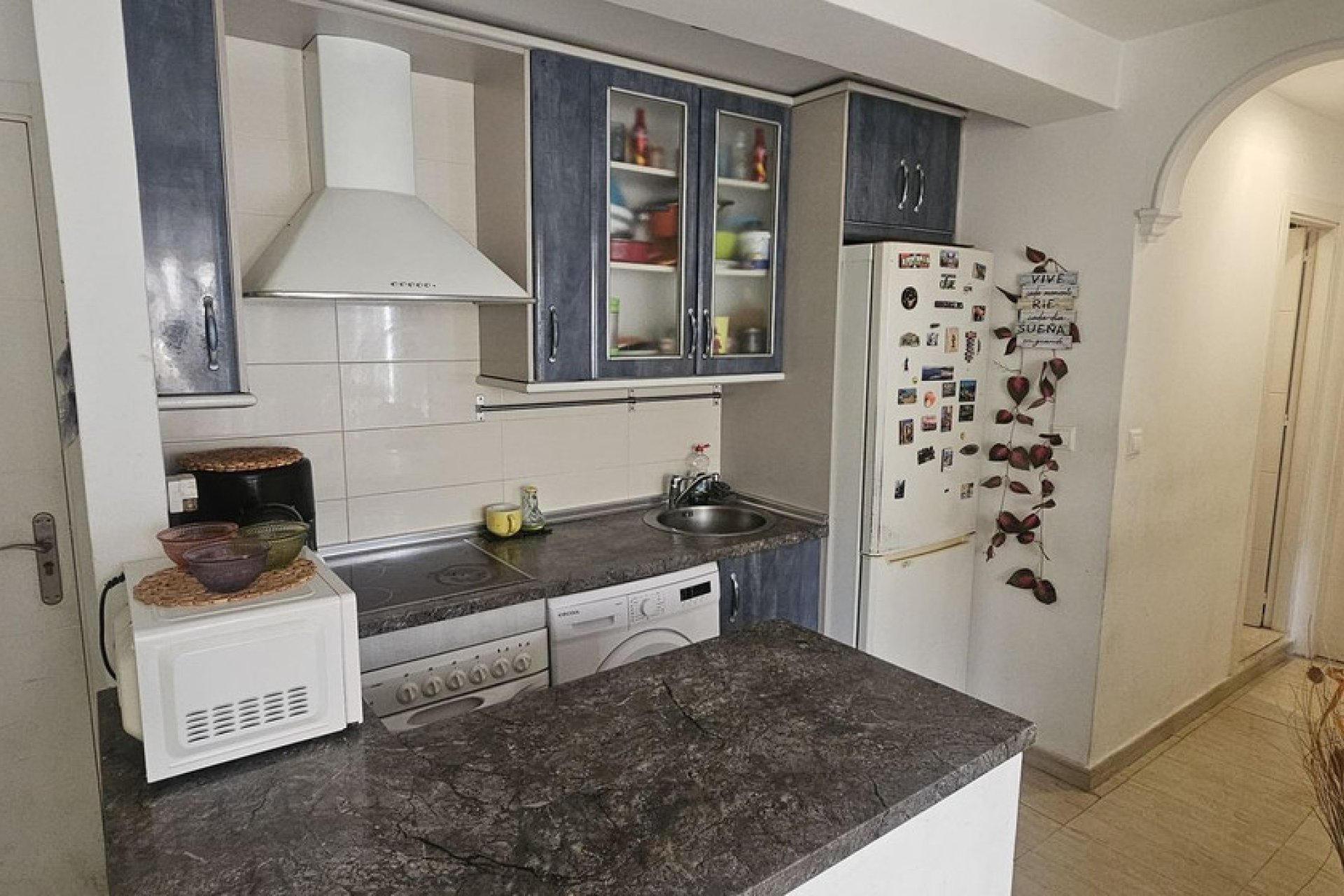 Resale - Apartment - Middle Floor Apartment - Fuengirola - Fuengirola Centro