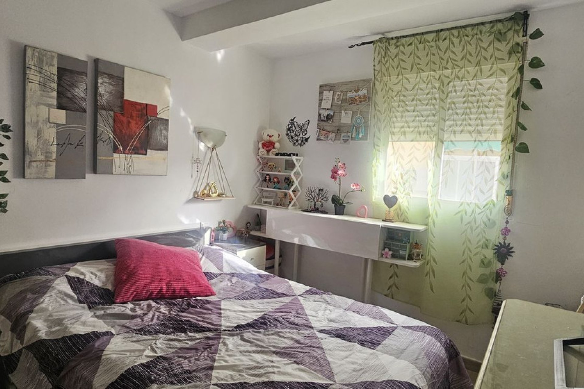 Resale - Apartment - Middle Floor Apartment - Fuengirola - Fuengirola Centro