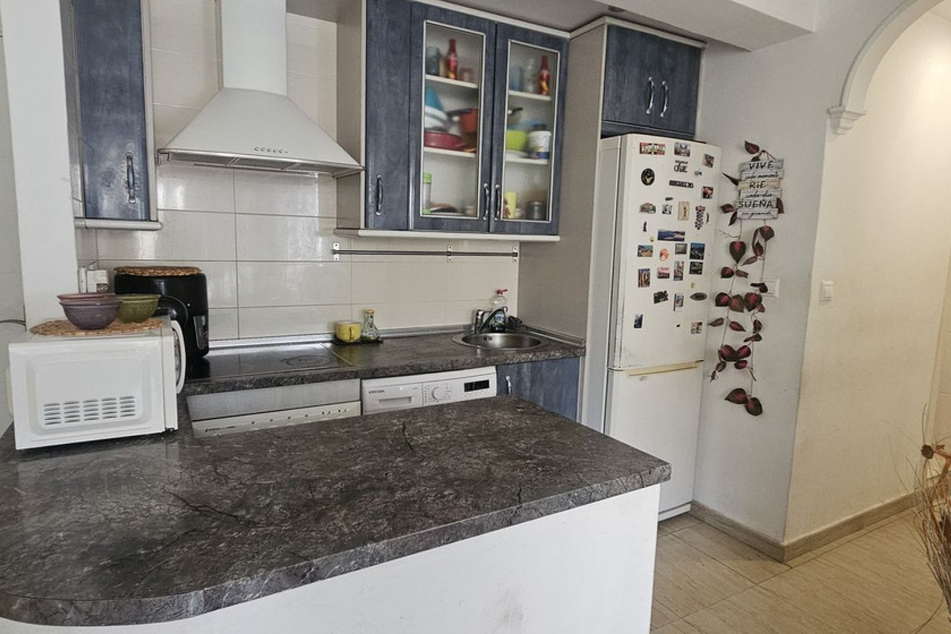 Resale - Apartment - Middle Floor Apartment - Fuengirola - Fuengirola Centro