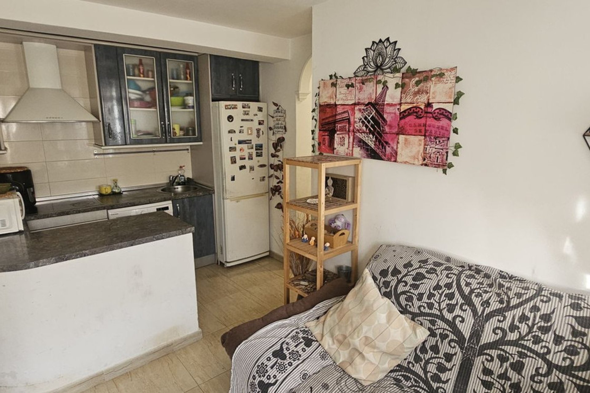 Resale - Apartment - Middle Floor Apartment - Fuengirola - Fuengirola Centro
