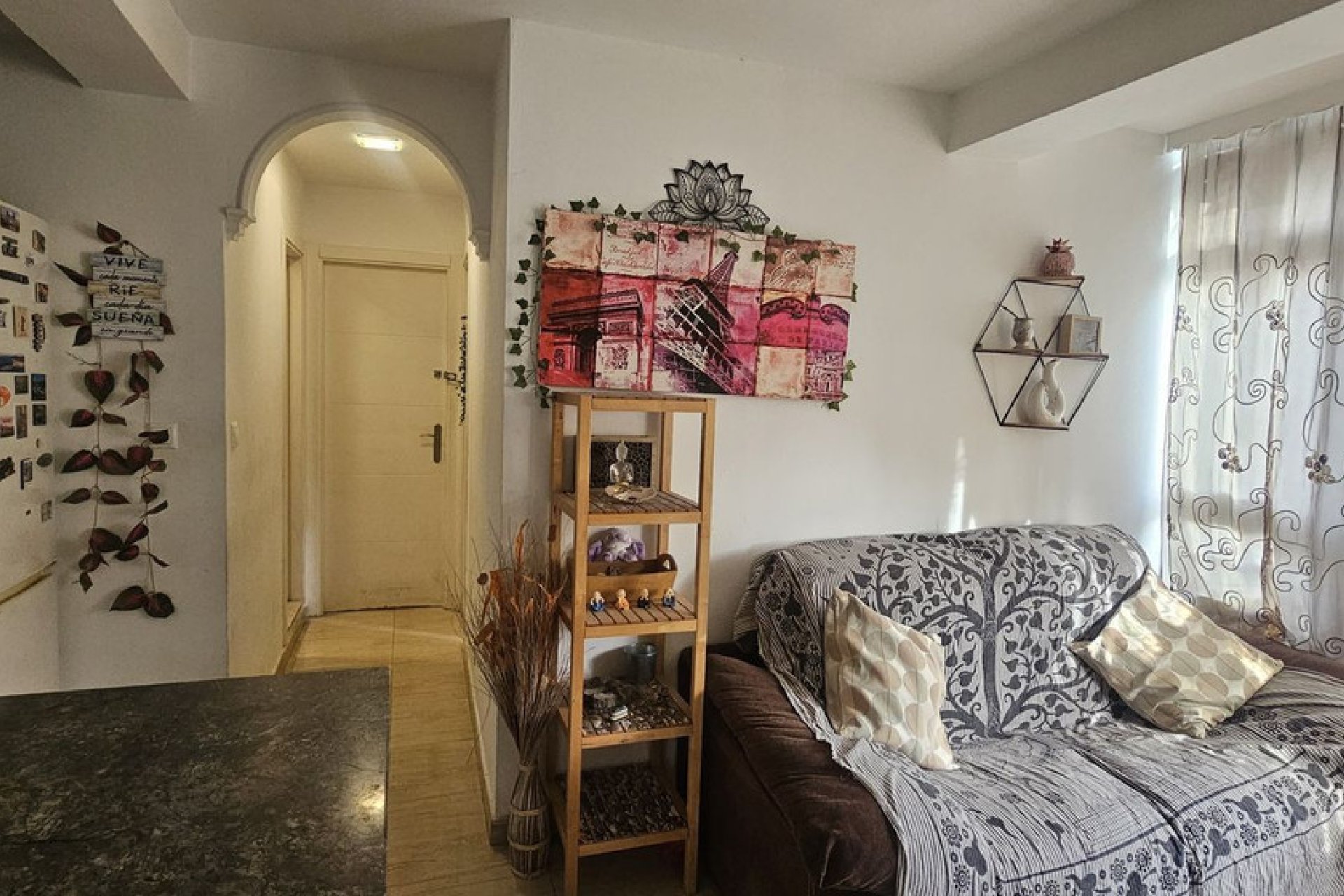 Resale - Apartment - Middle Floor Apartment - Fuengirola - Fuengirola Centro