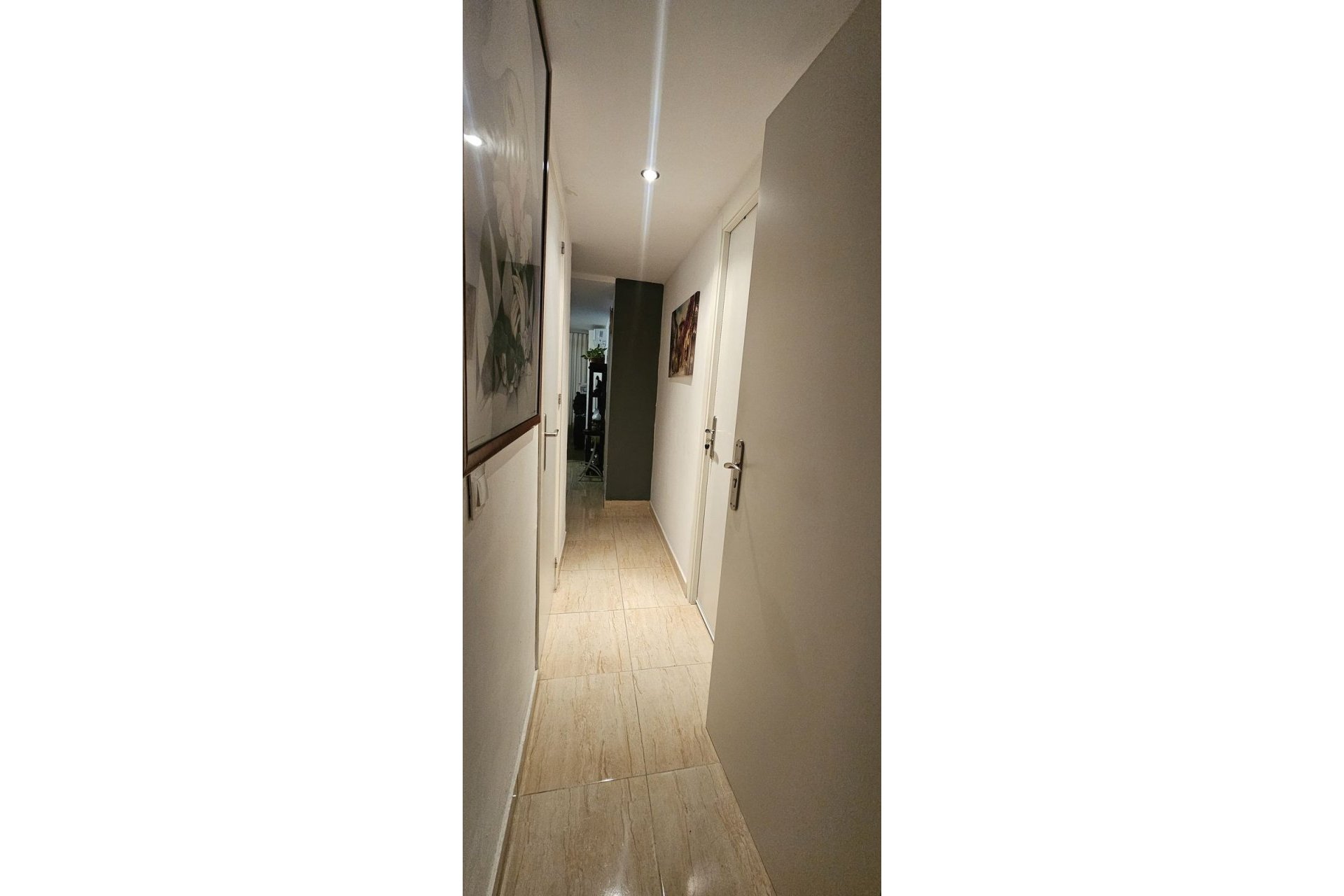 Resale - Apartment - Middle Floor Apartment - Fuengirola - Fuengirola Centro