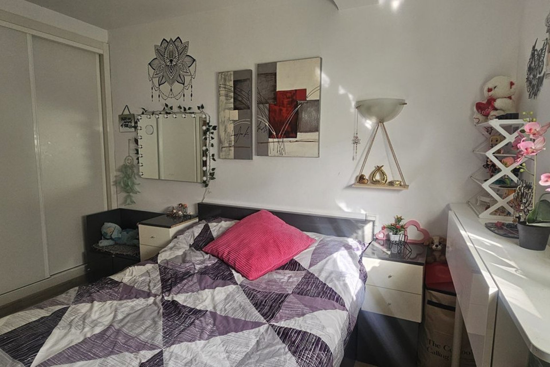 Resale - Apartment - Middle Floor Apartment - Fuengirola - Fuengirola Centro