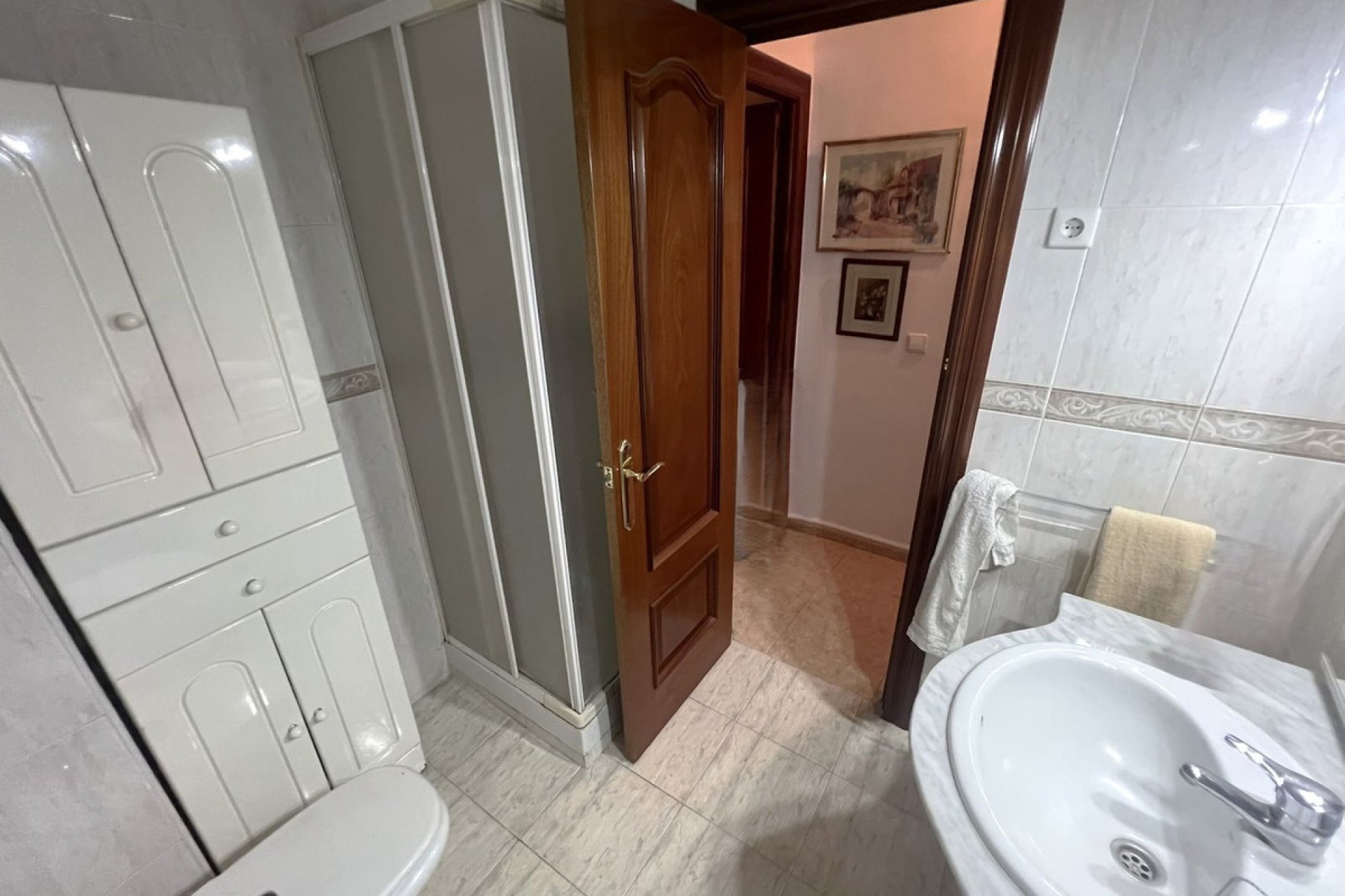 Resale - Apartment - Middle Floor Apartment - Fuengirola - Fuengirola Centro