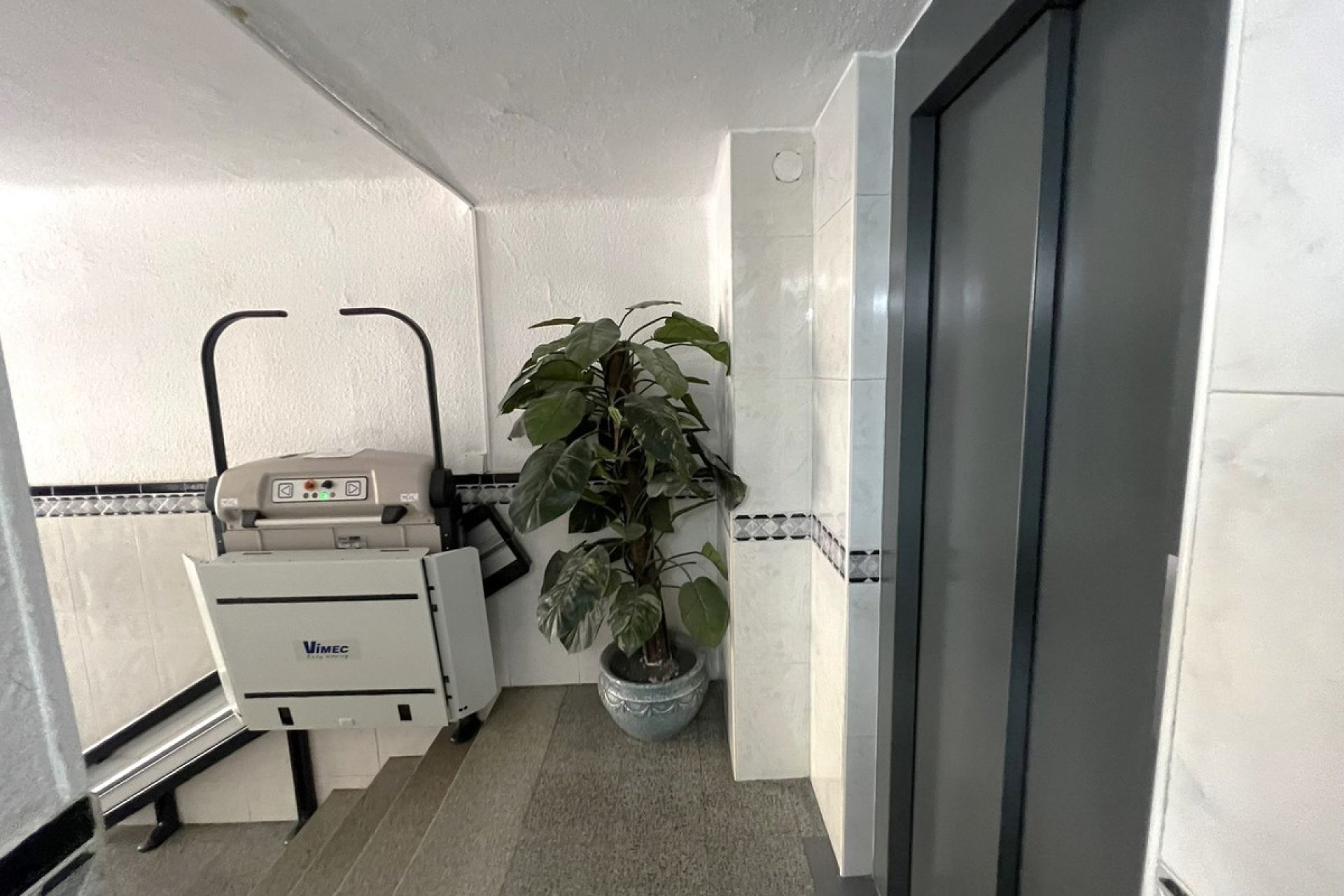 Resale - Apartment - Middle Floor Apartment - Fuengirola - Fuengirola Centro