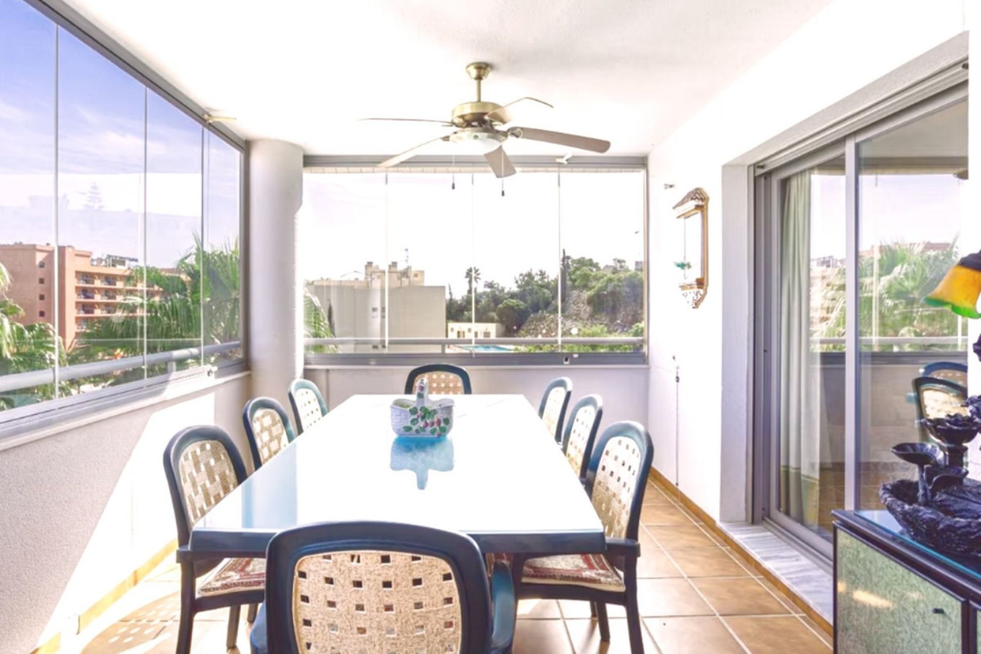 Resale - Apartment - Middle Floor Apartment - Fuengirola - Fuengirola Centro