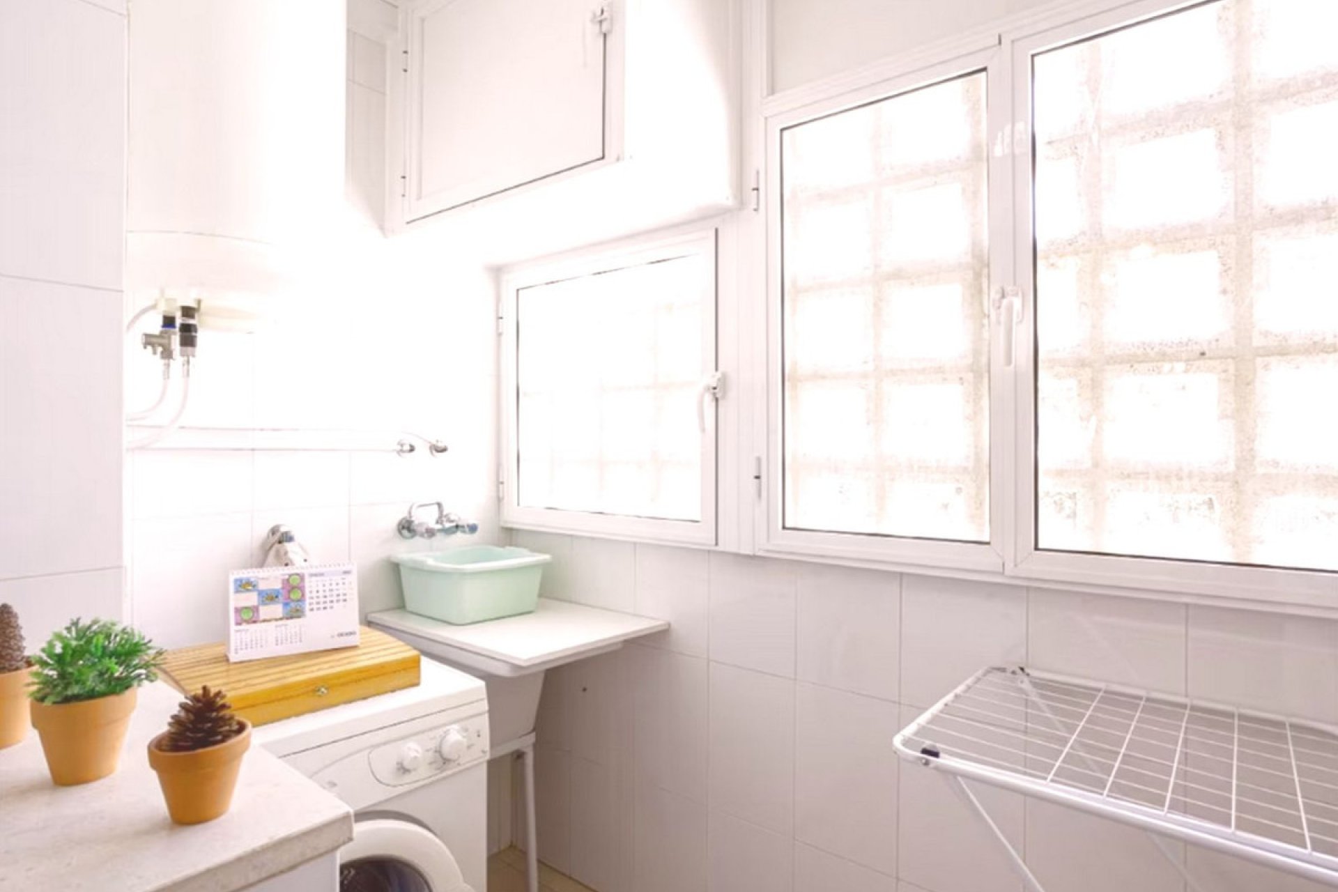 Resale - Apartment - Middle Floor Apartment - Fuengirola - Fuengirola Centro