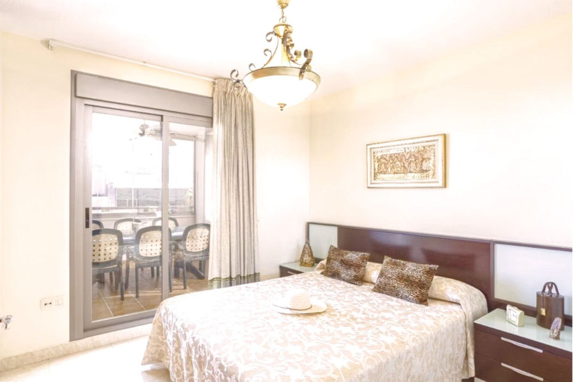 Resale - Apartment - Middle Floor Apartment - Fuengirola - Fuengirola Centro