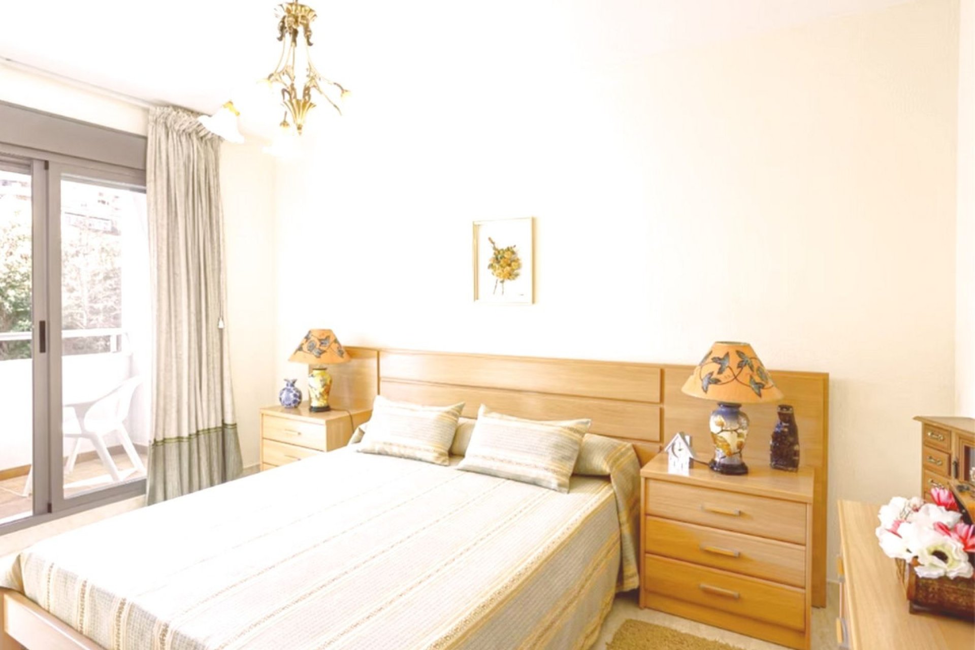 Resale - Apartment - Middle Floor Apartment - Fuengirola - Fuengirola Centro