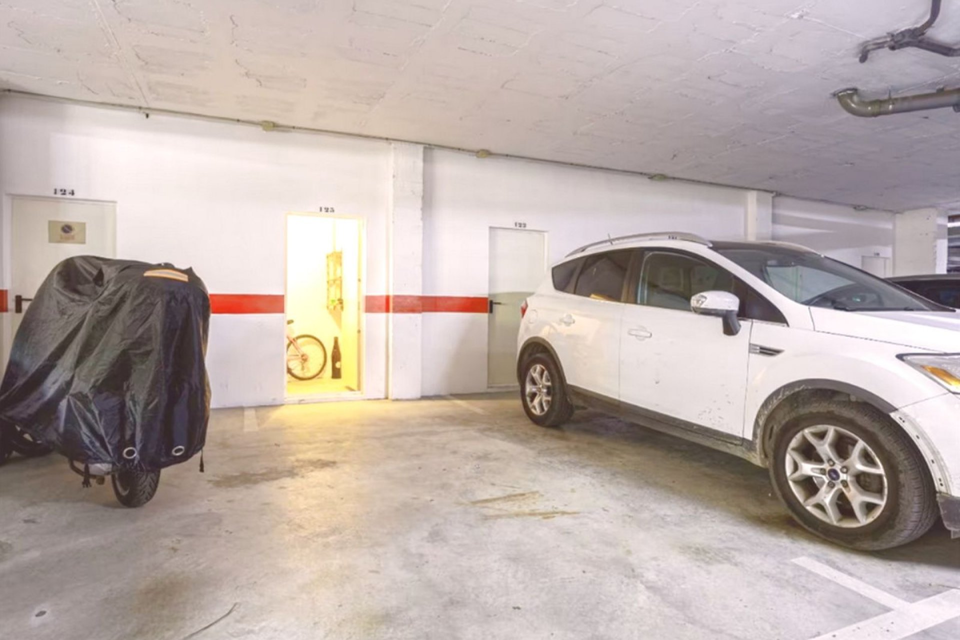 Resale - Apartment - Middle Floor Apartment - Fuengirola - Fuengirola Centro