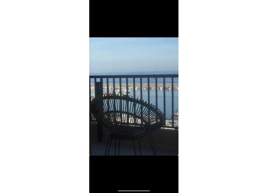 Resale - Apartment - Middle Floor Apartment - Fuengirola - Fuengirola Centro