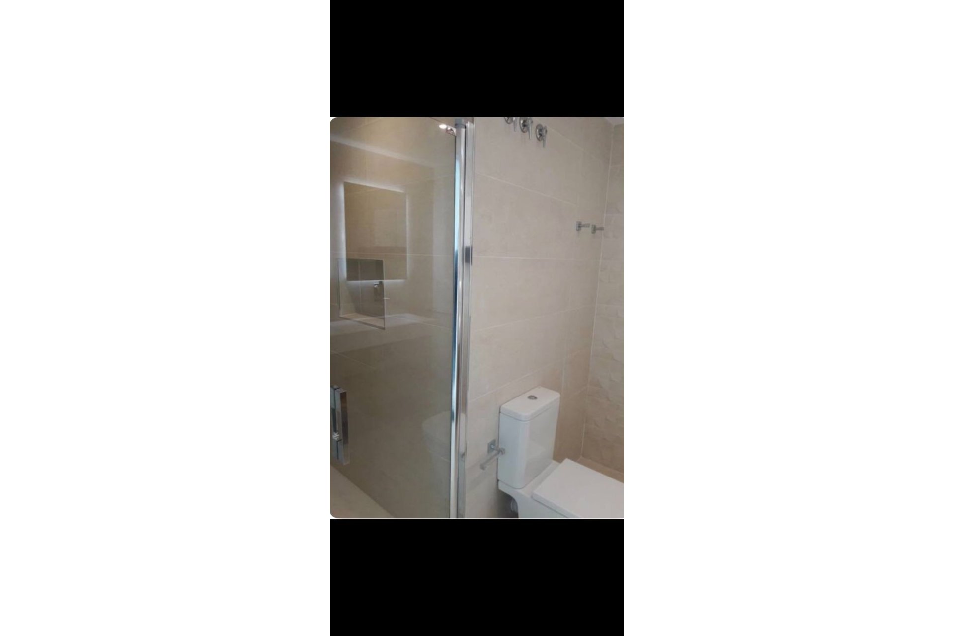 Resale - Apartment - Middle Floor Apartment - Fuengirola - Fuengirola Centro