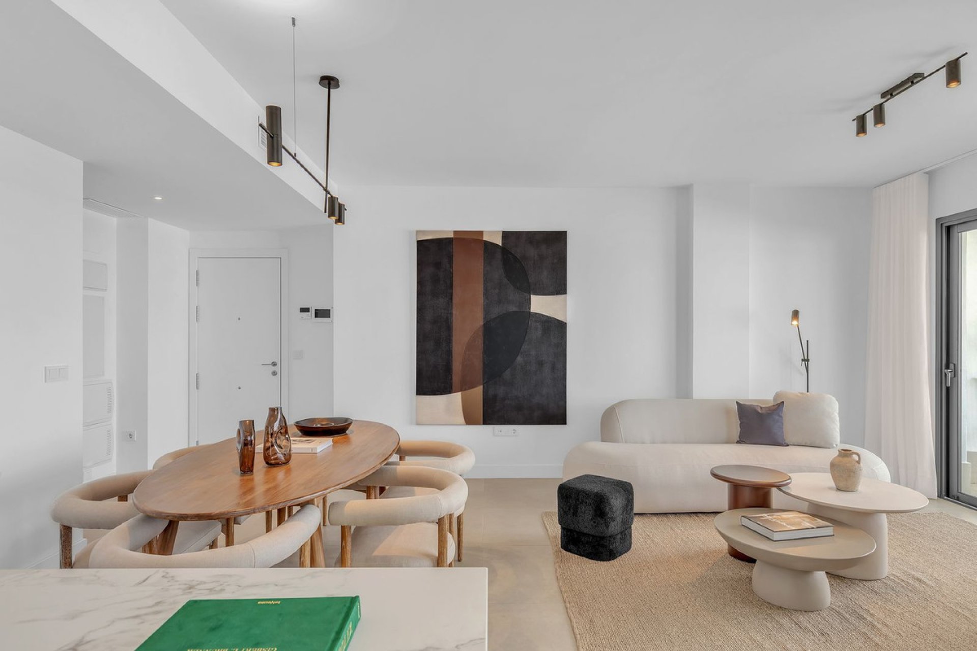 Resale - Apartment - Middle Floor Apartment - Fuengirola - Fuengirola Centro