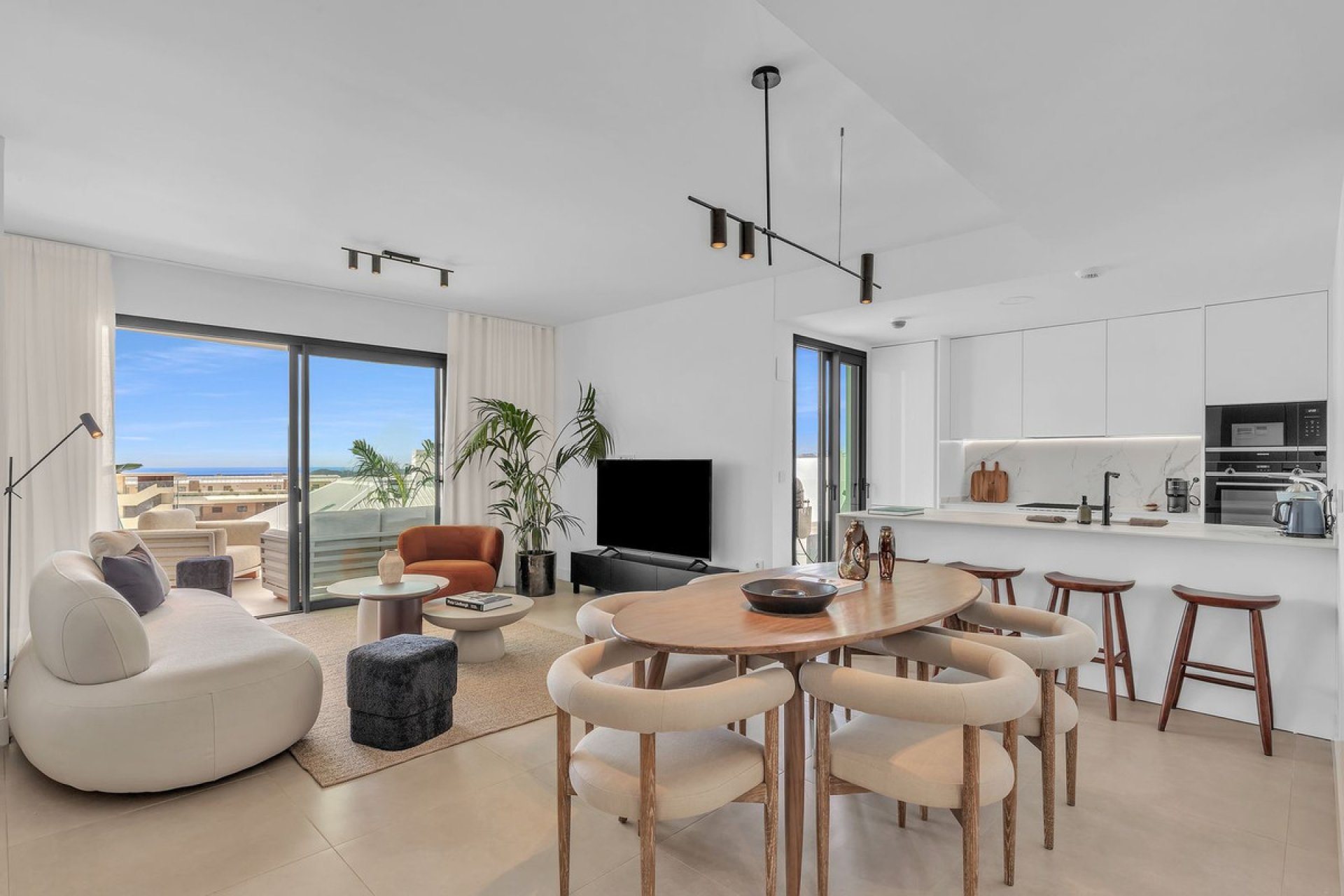 Resale - Apartment - Middle Floor Apartment - Fuengirola - Fuengirola Centro