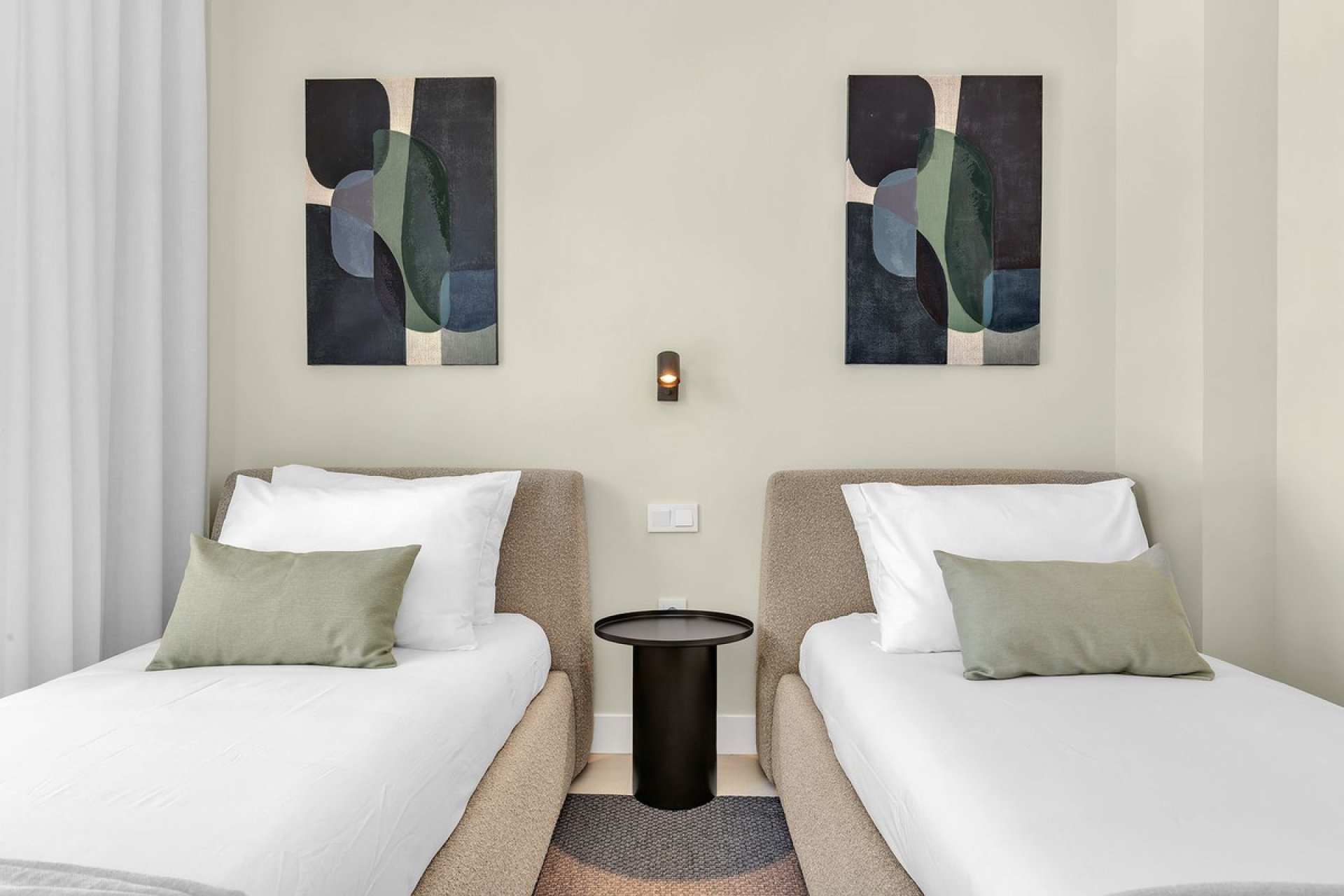 Resale - Apartment - Middle Floor Apartment - Fuengirola - Fuengirola Centro