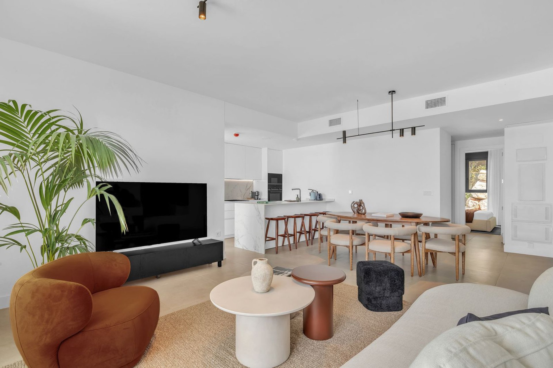 Resale - Apartment - Middle Floor Apartment - Fuengirola - Fuengirola Centro